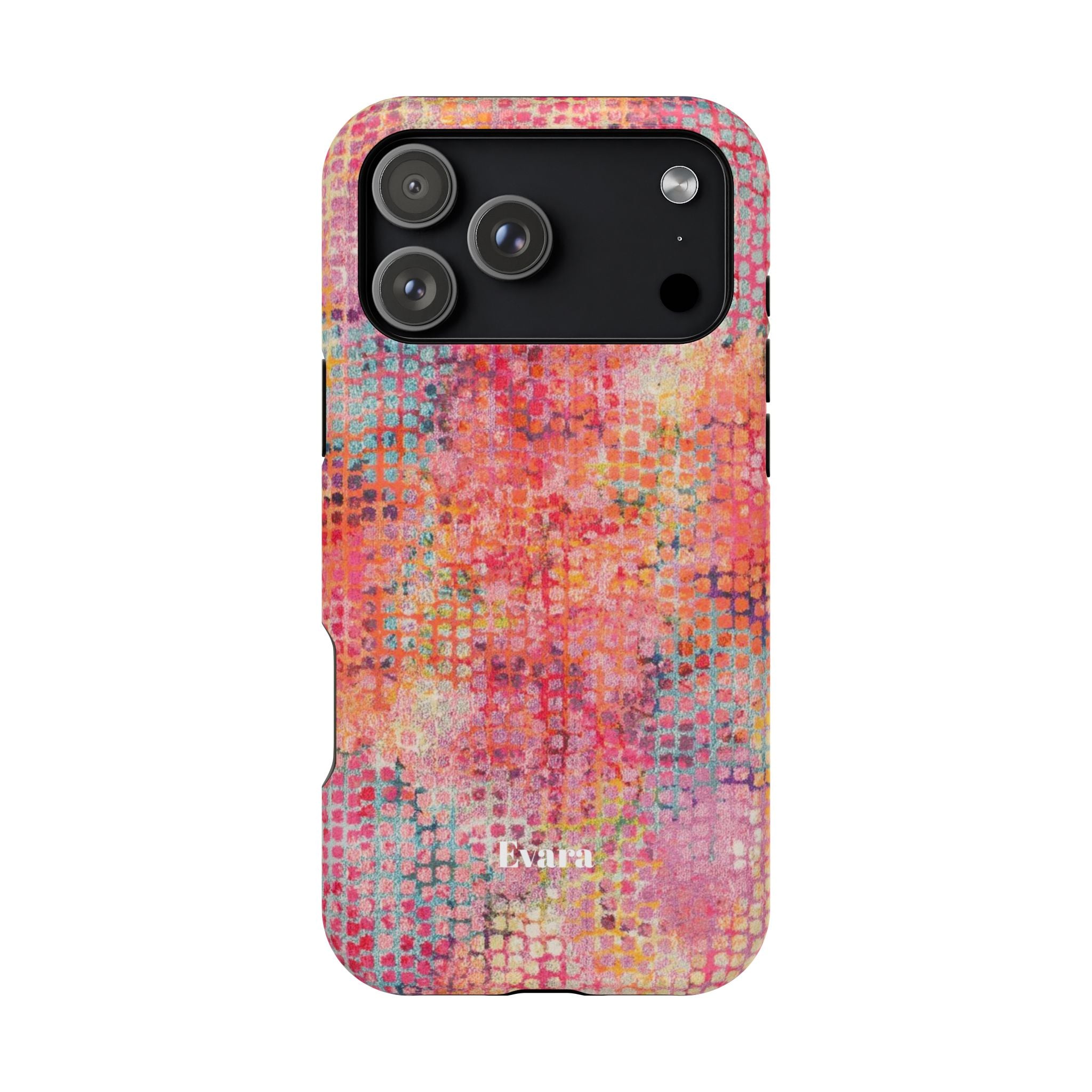 Cotton Candy Phone Case- Magsafe