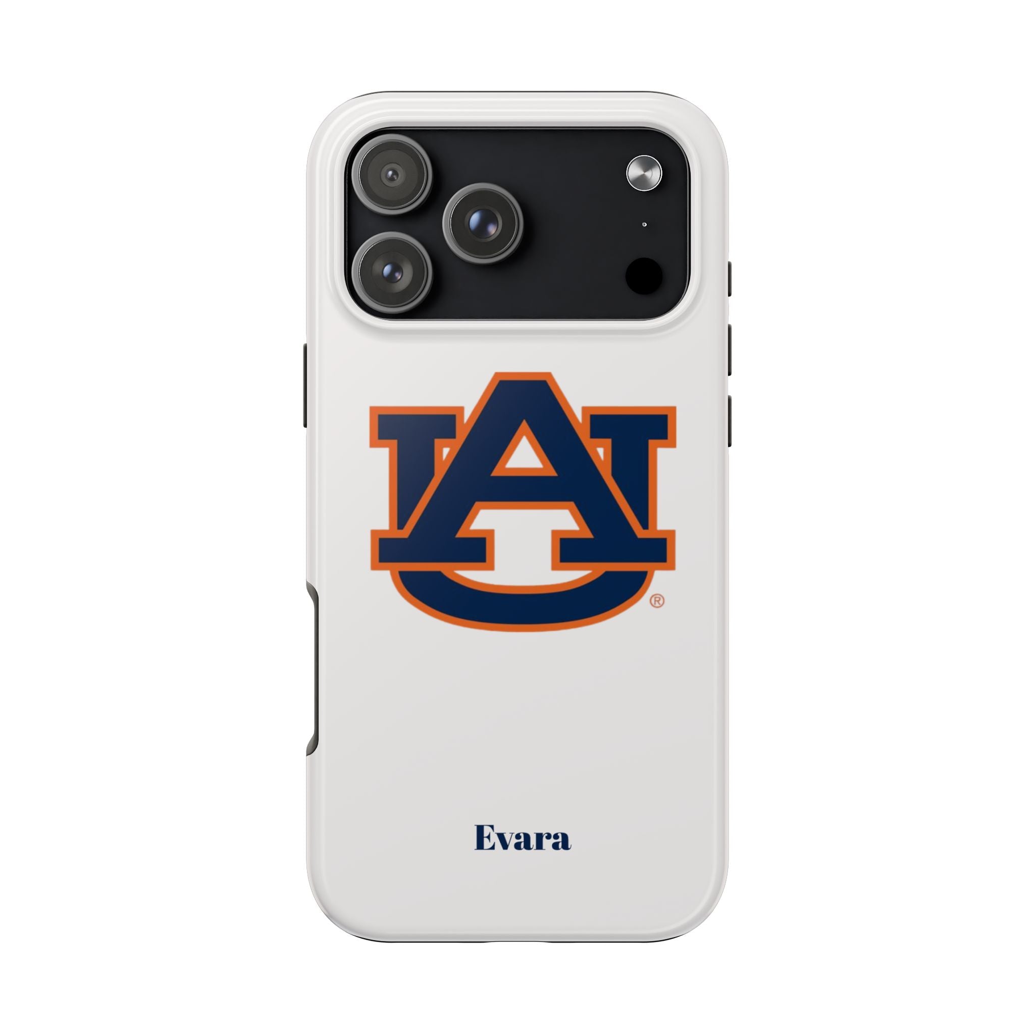 Auburn Tigers Phone Case