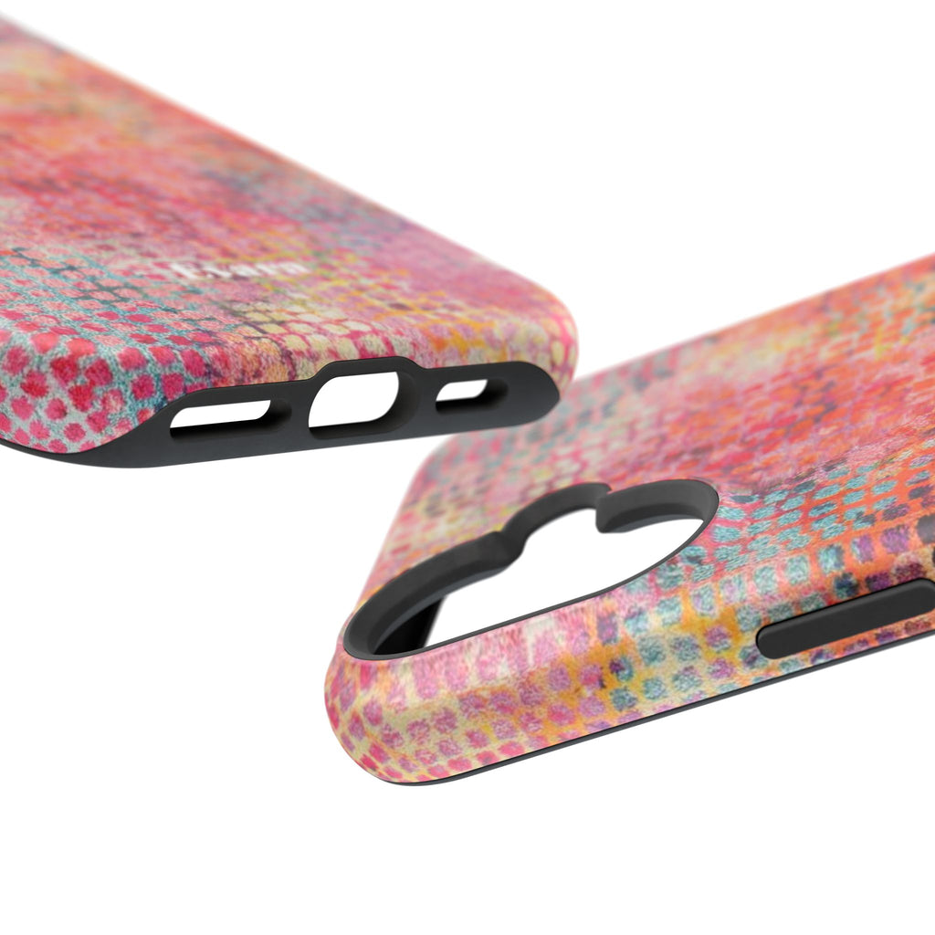 Cotton Candy Phone Case- Magsafe