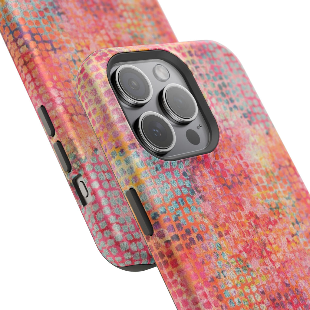 Cotton Candy Phone Case- Magsafe