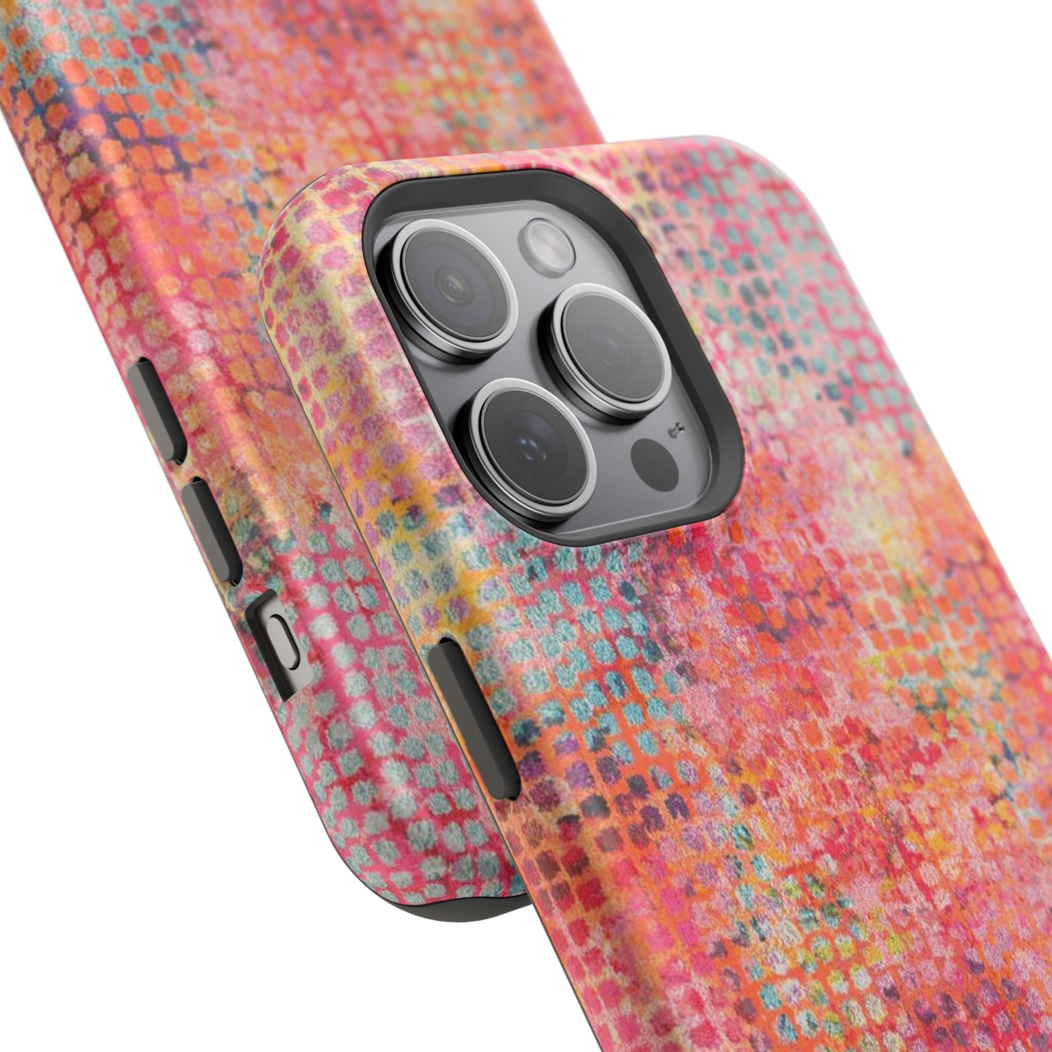 Cotton Candy Phone Case- Magsafe