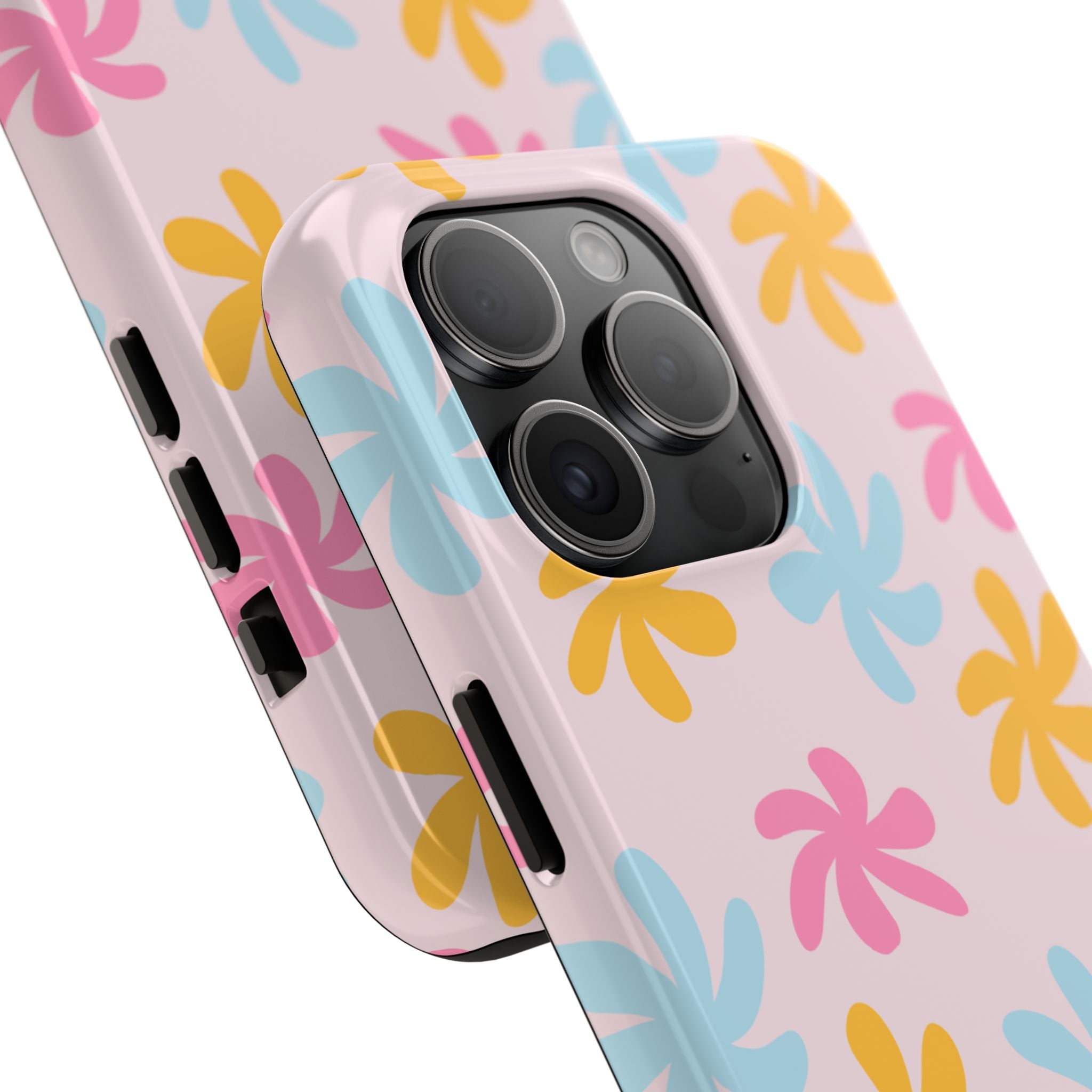 Pastel Daisy Phone Case