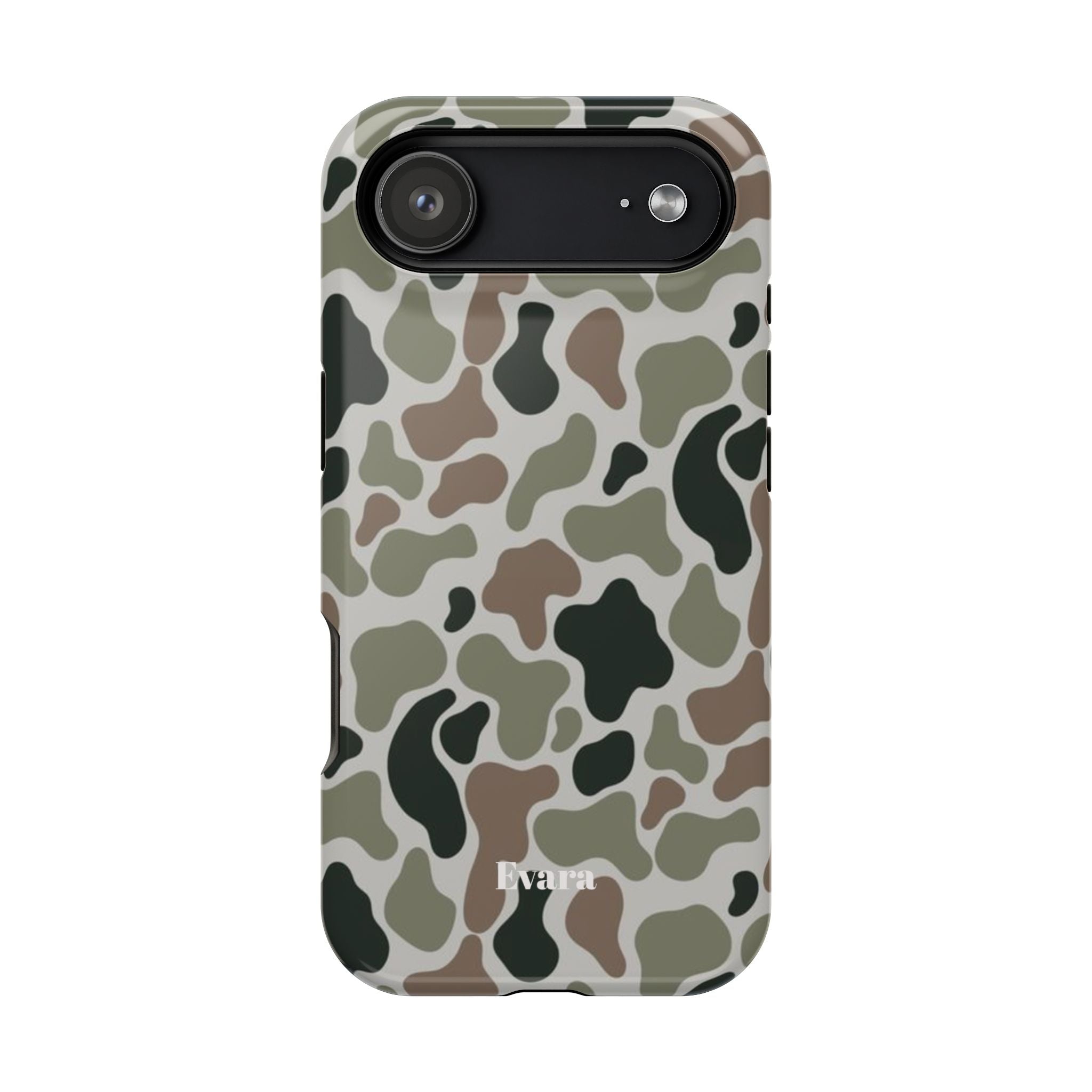 Camouflage Phone Case- Magsafe