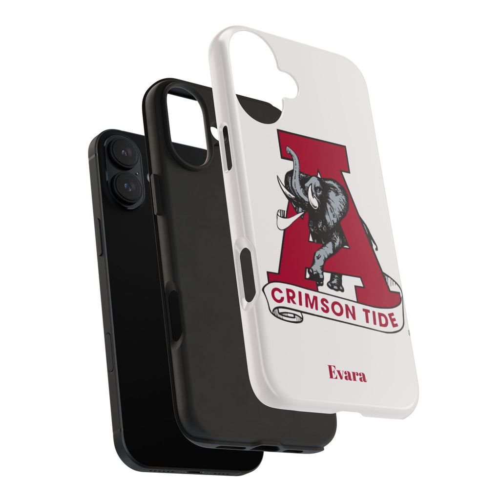 Alabama Crimson Tide Phone Case