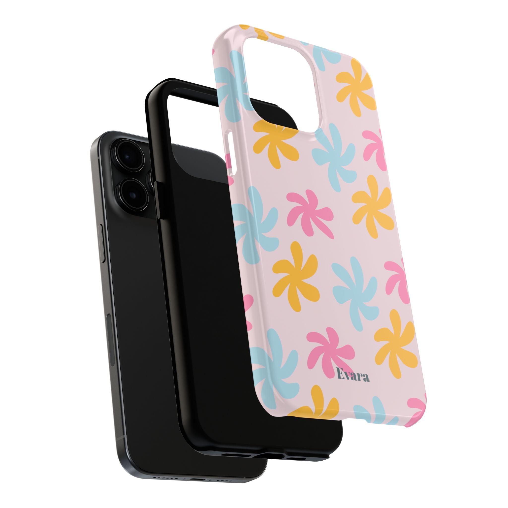 Pastel Daisy Phone Case