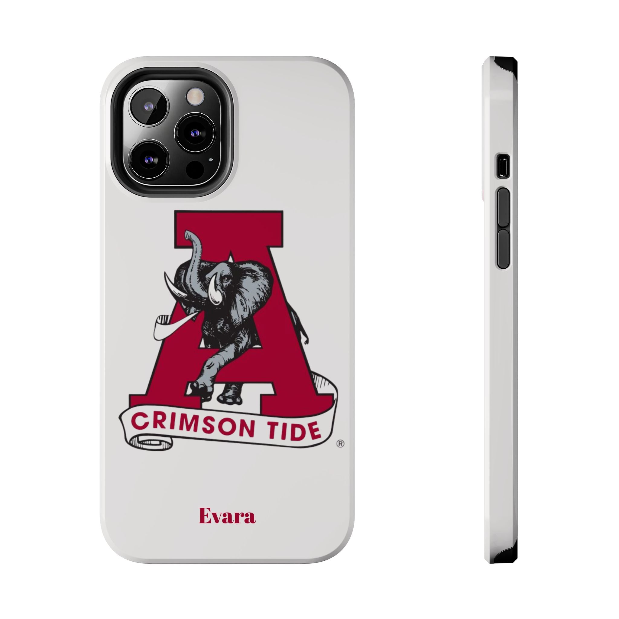 Alabama Crimson Tide Phone Case