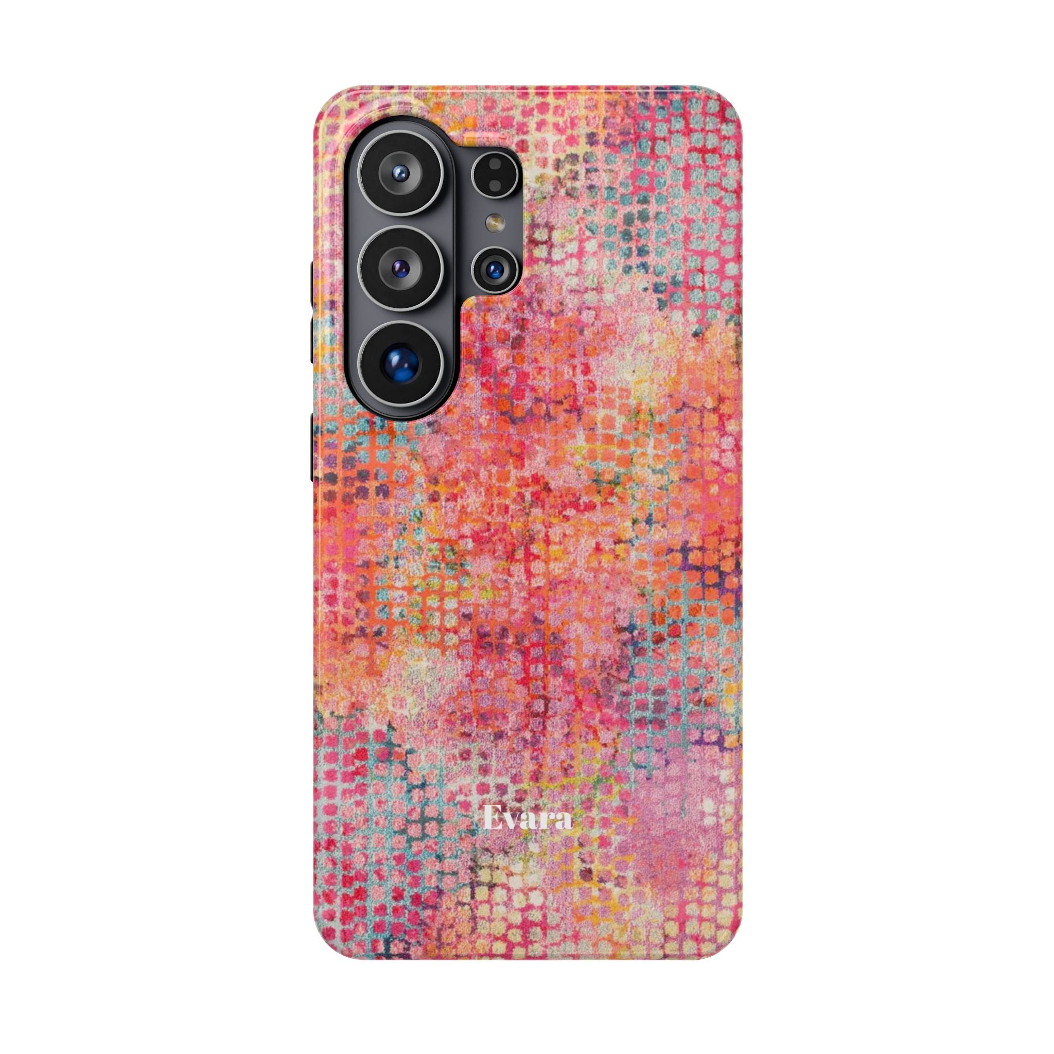 Cotton Candy Phone Case- Magsafe