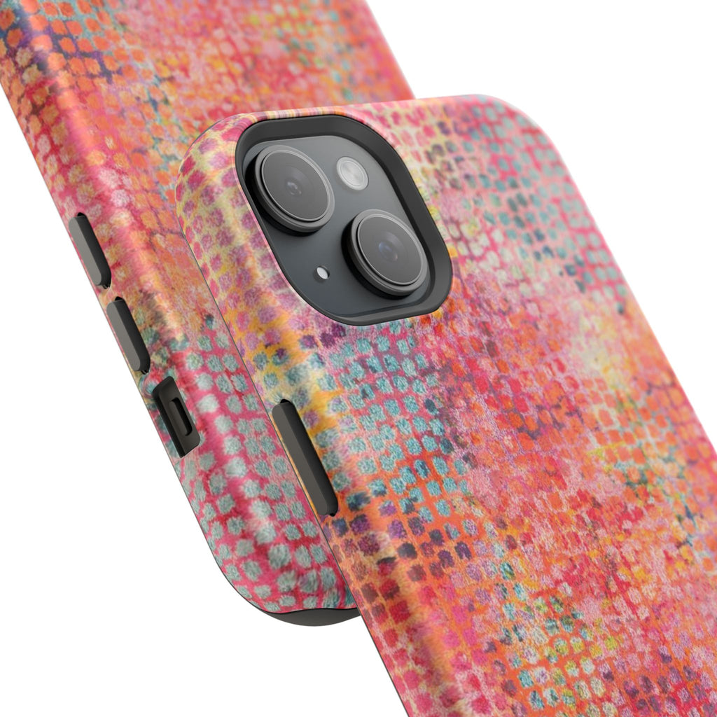 Cotton Candy Phone Case- Magsafe