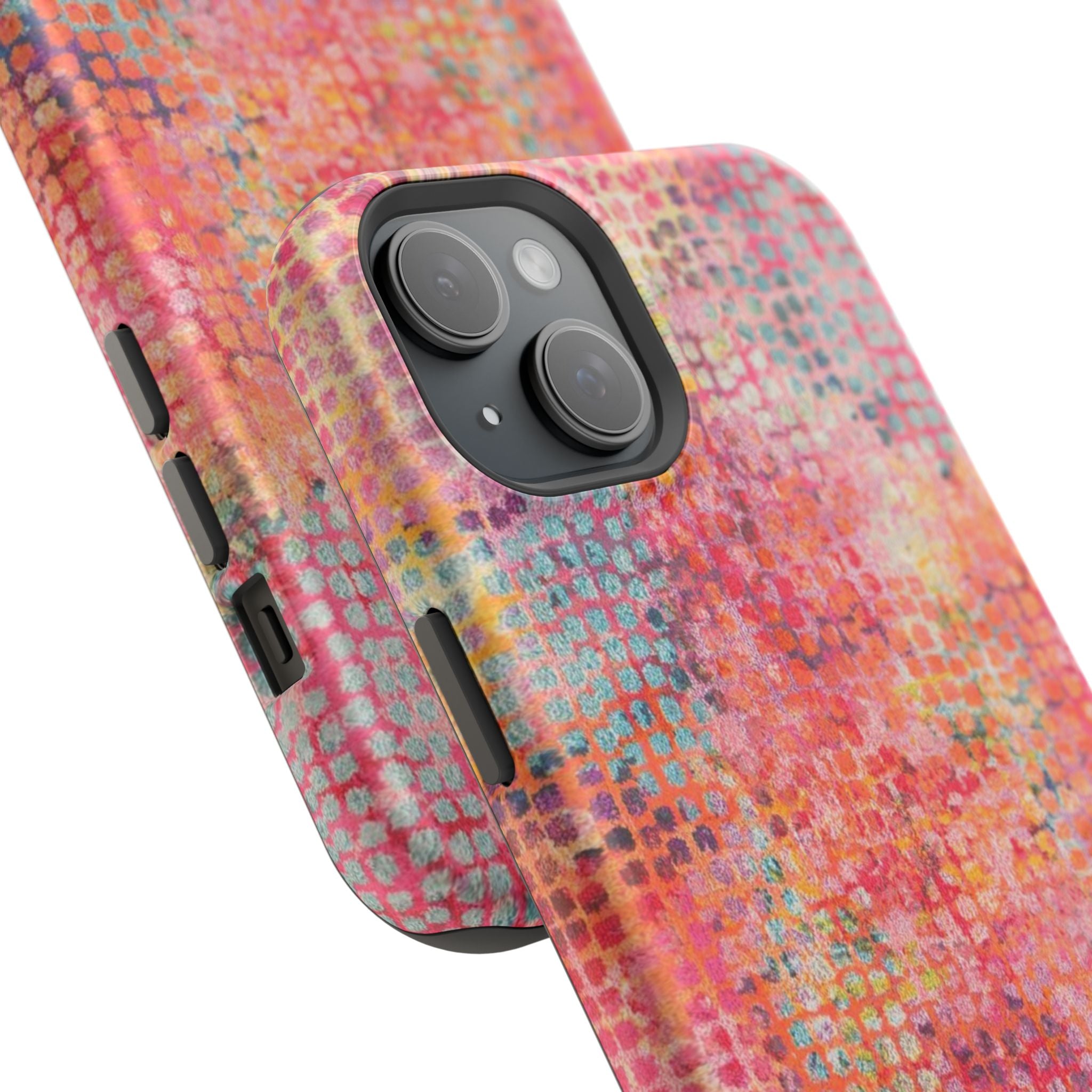 Cotton Candy Phone Case- Magsafe