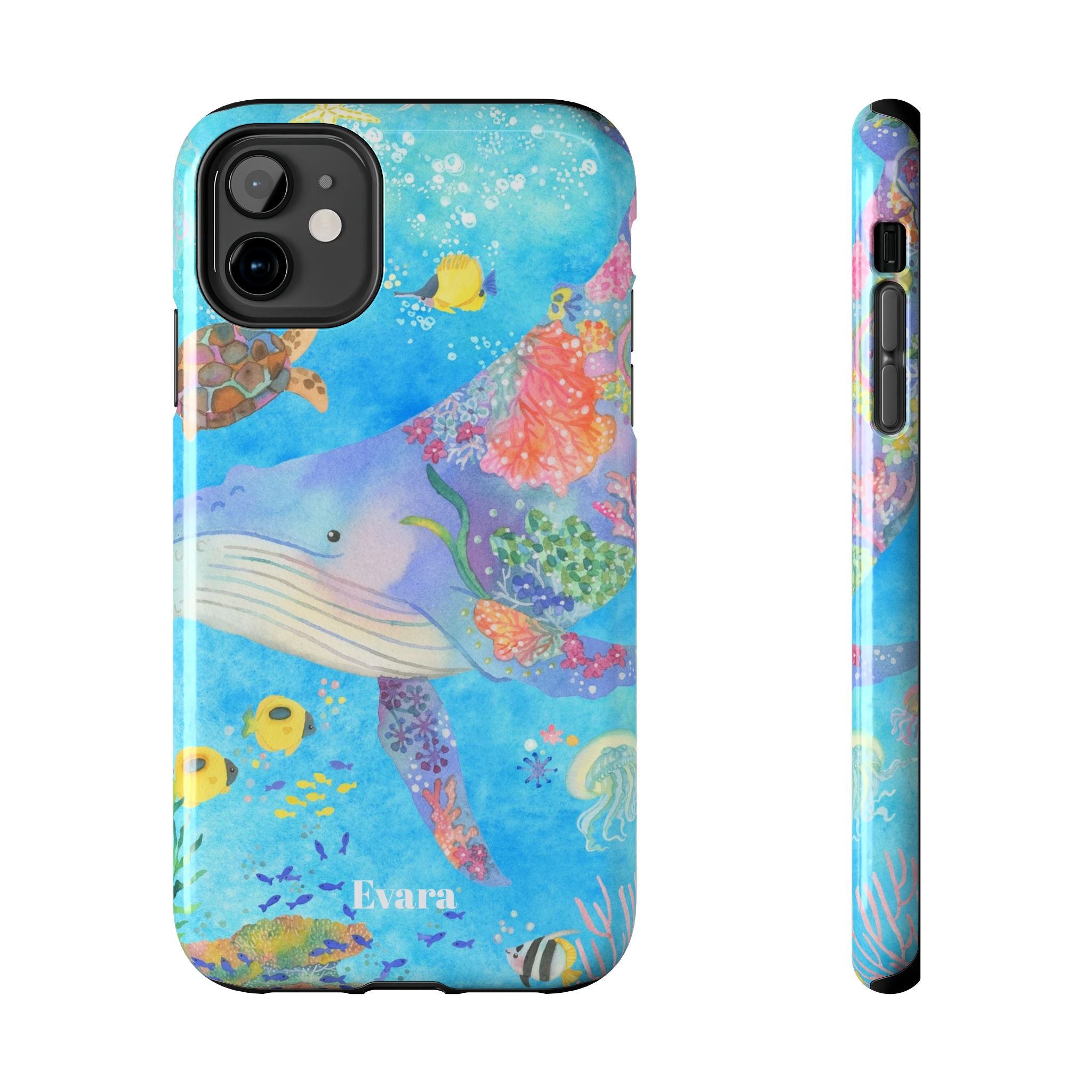 Ocean Life Phone Case