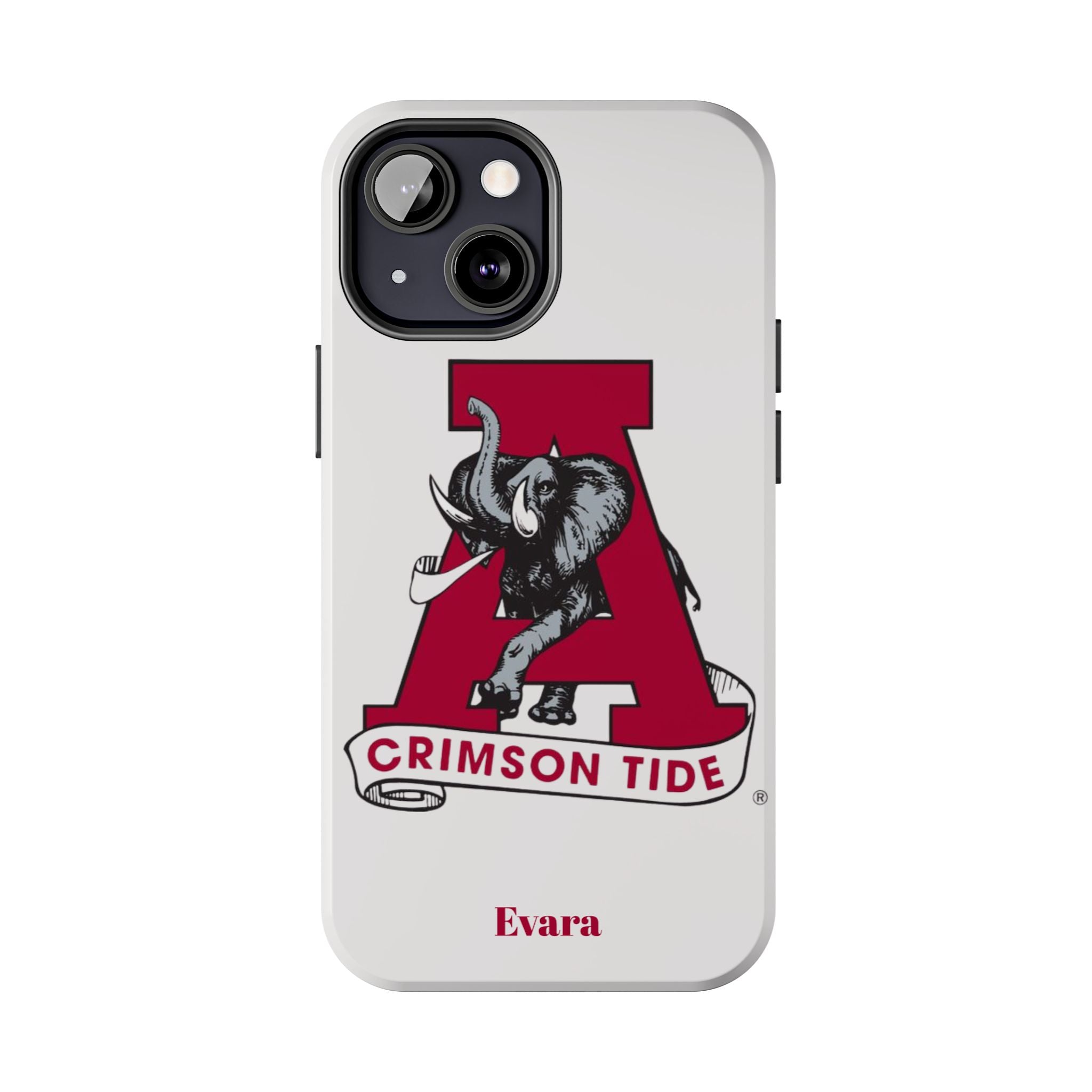 Alabama Crimson Tide Phone Case