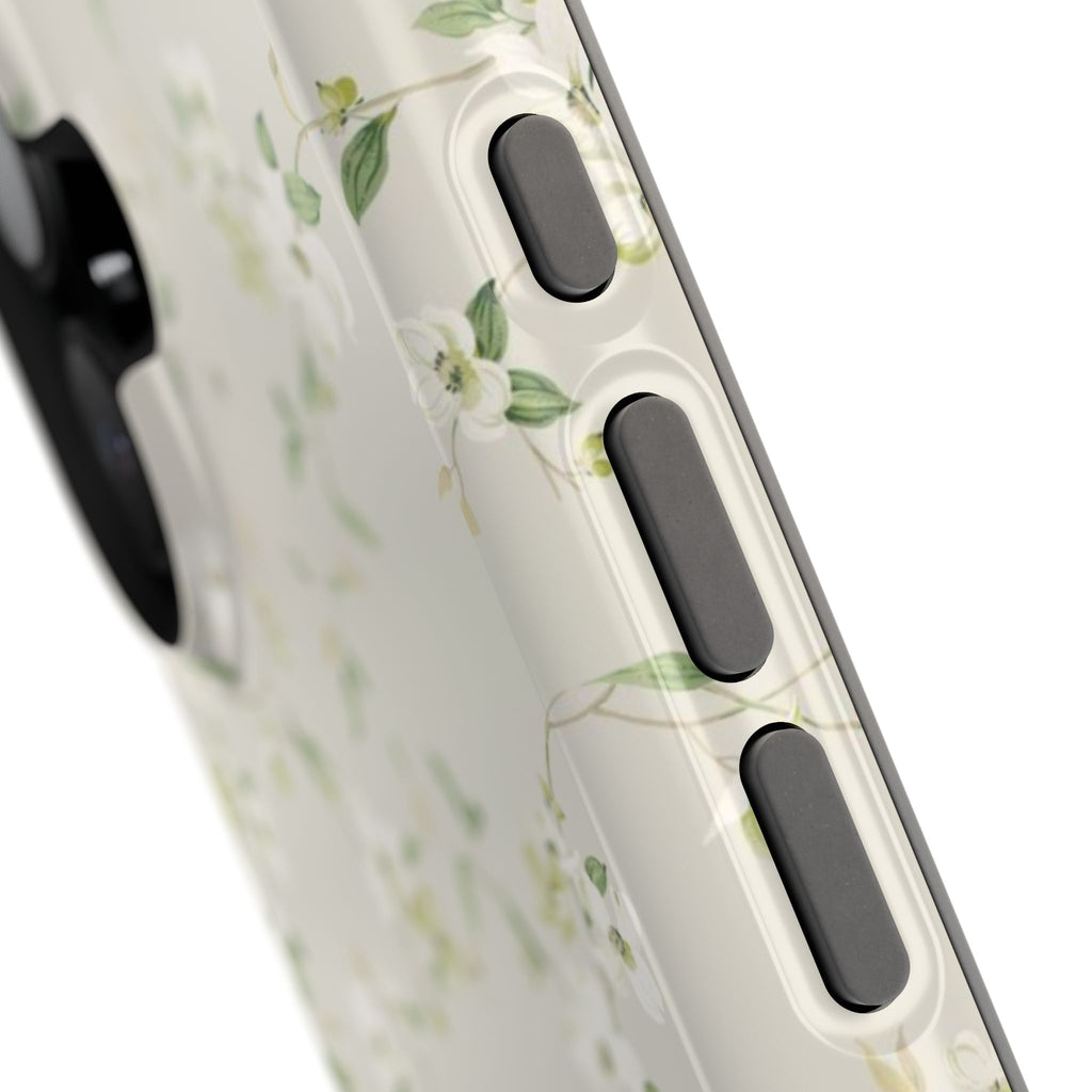 Terry Dogwood Phone Case- Magsafe