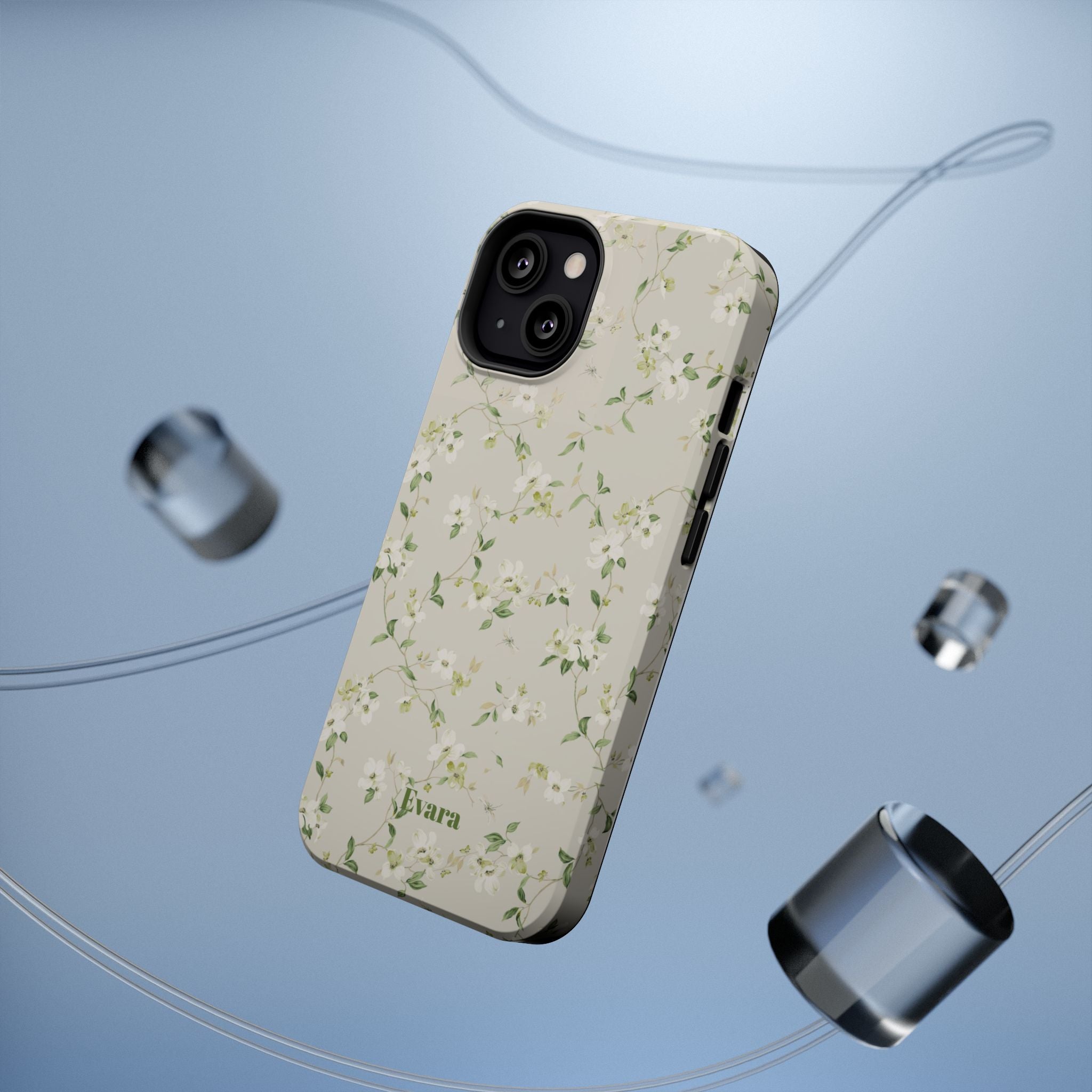 Terry Dogwood Phone Case- Magsafe