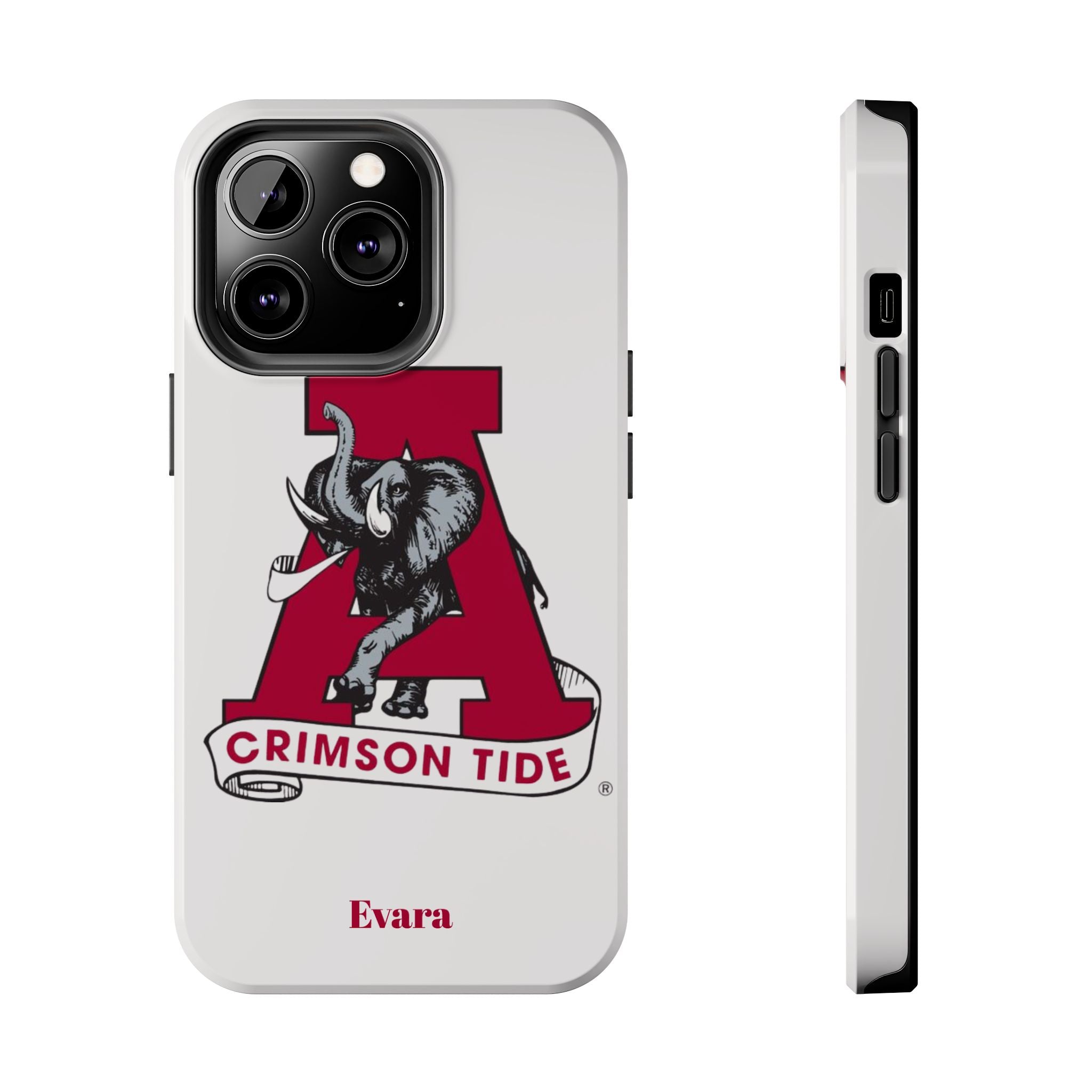 Alabama Crimson Tide Phone Case