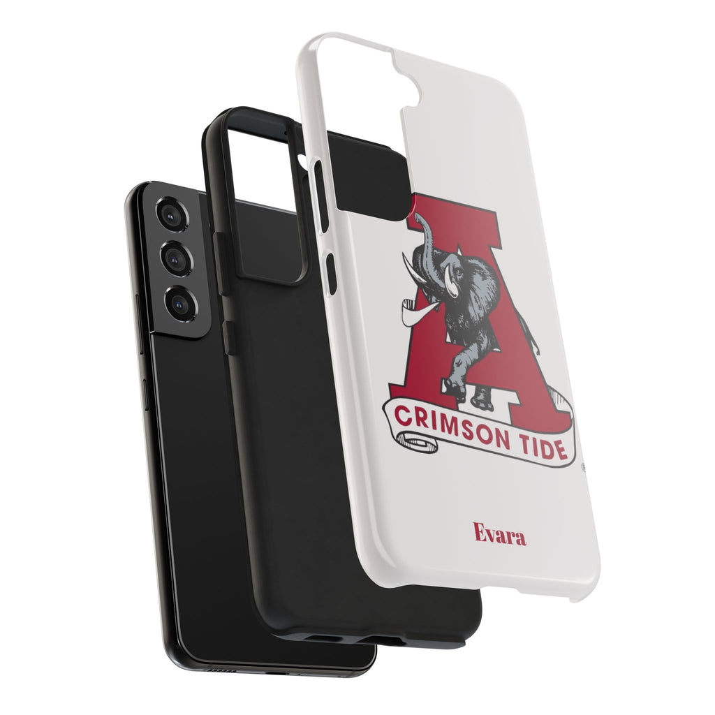 Alabama Crimson Tide Phone Case