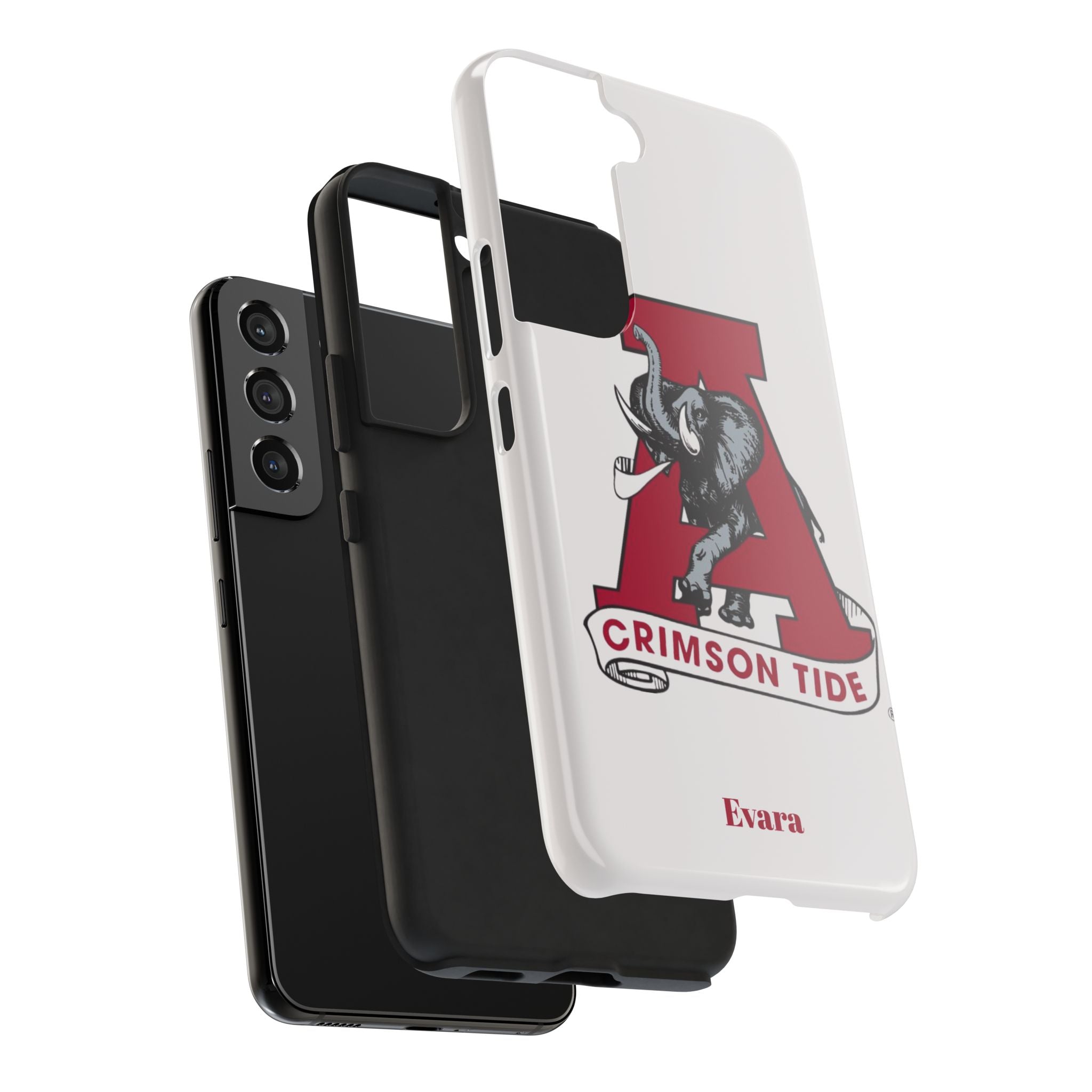 Alabama Crimson Tide Phone Case
