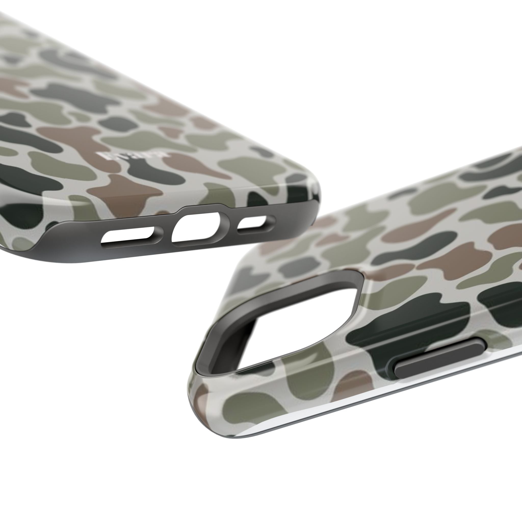 Camouflage Phone Case- Magsafe