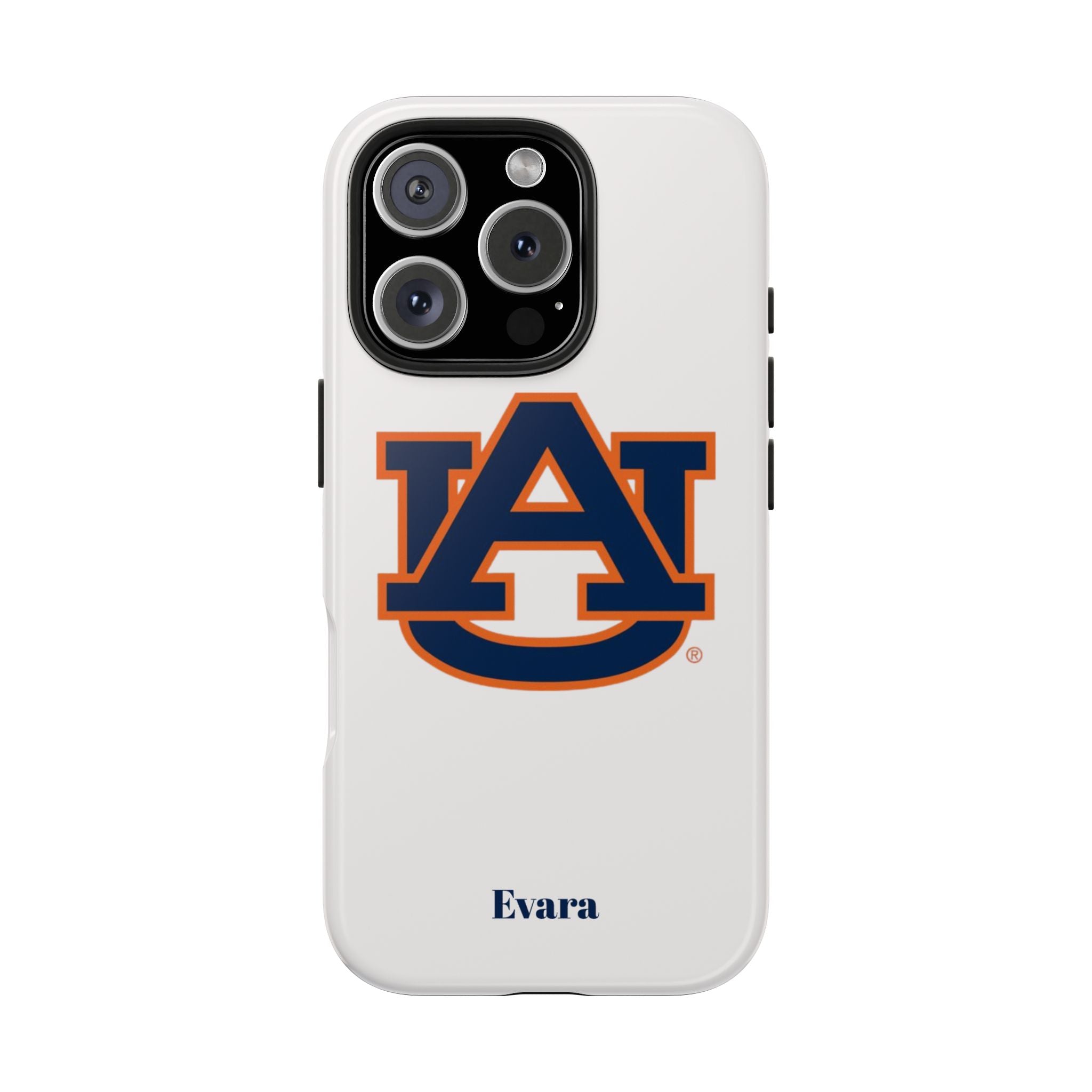 Auburn Tigers Phone Case