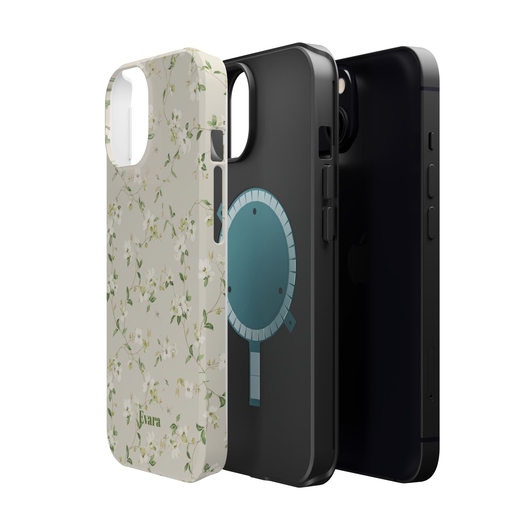 Terry Dogwood Phone Case- Magsafe