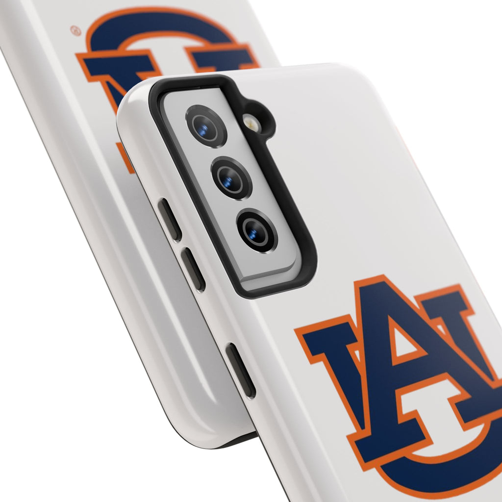 Auburn Tigers Phone Case