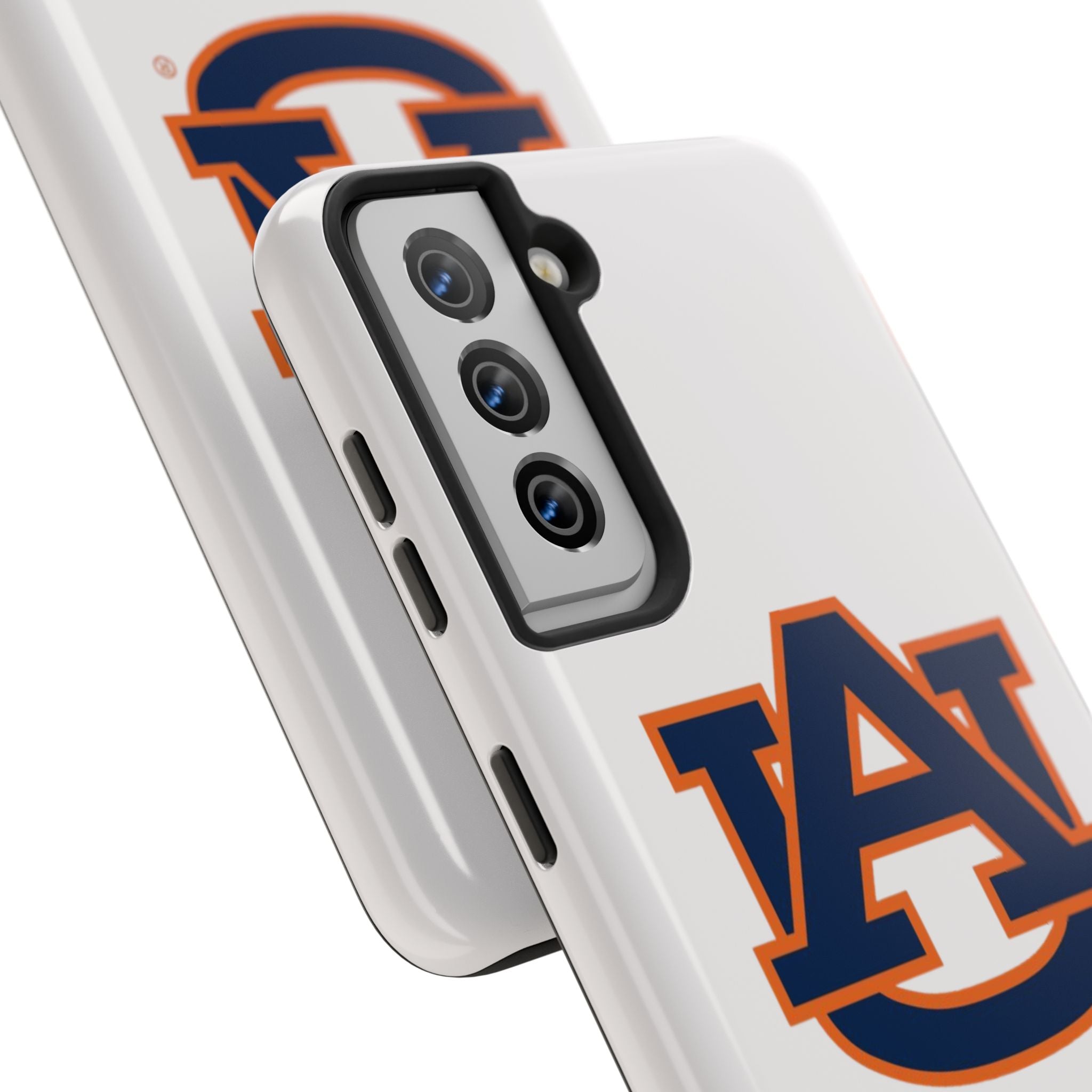 Auburn Tigers Phone Case