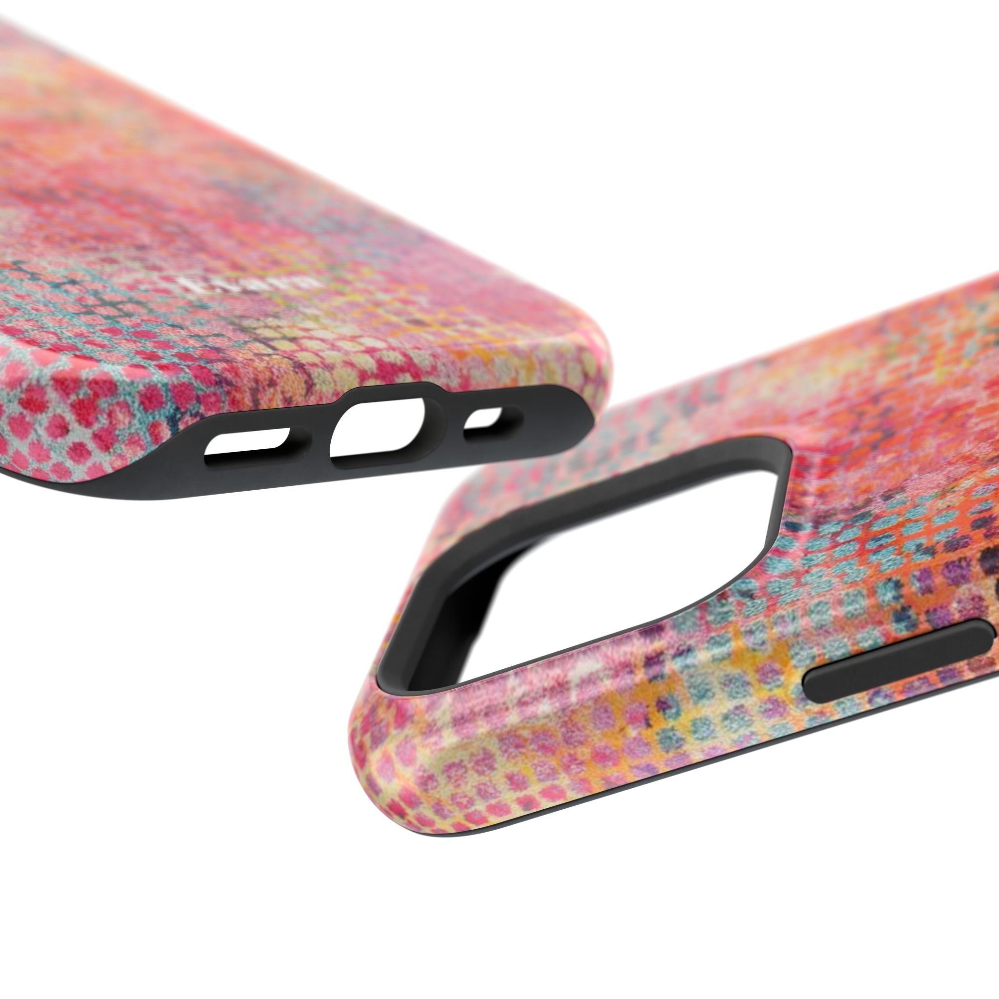 Cotton Candy Phone Case- Magsafe