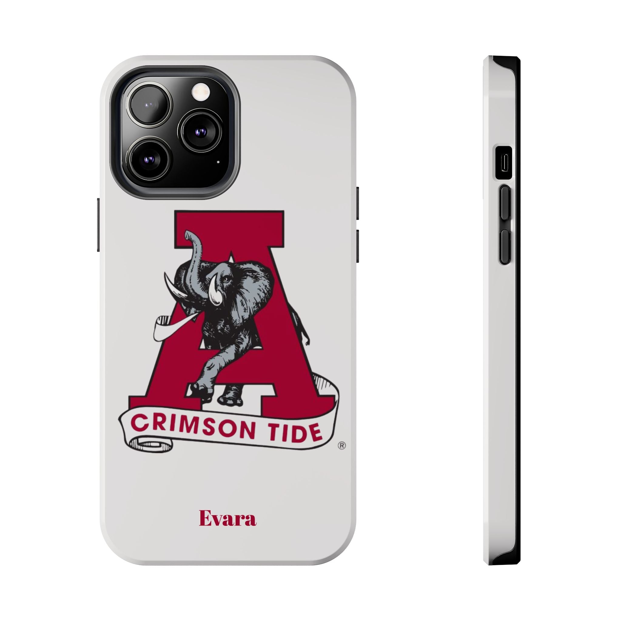 Alabama Crimson Tide Phone Case