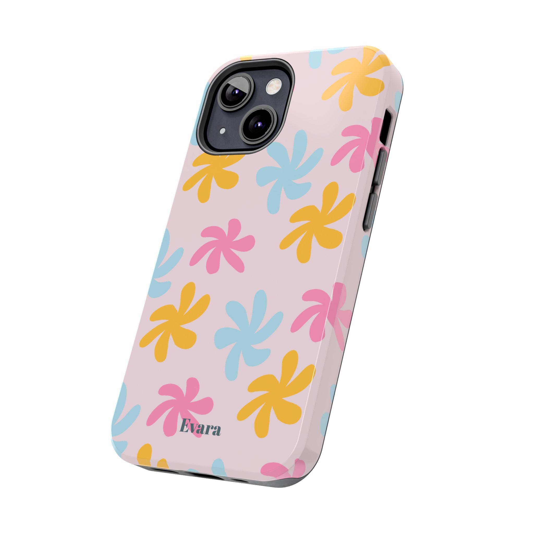Pastel Daisy Phone Case