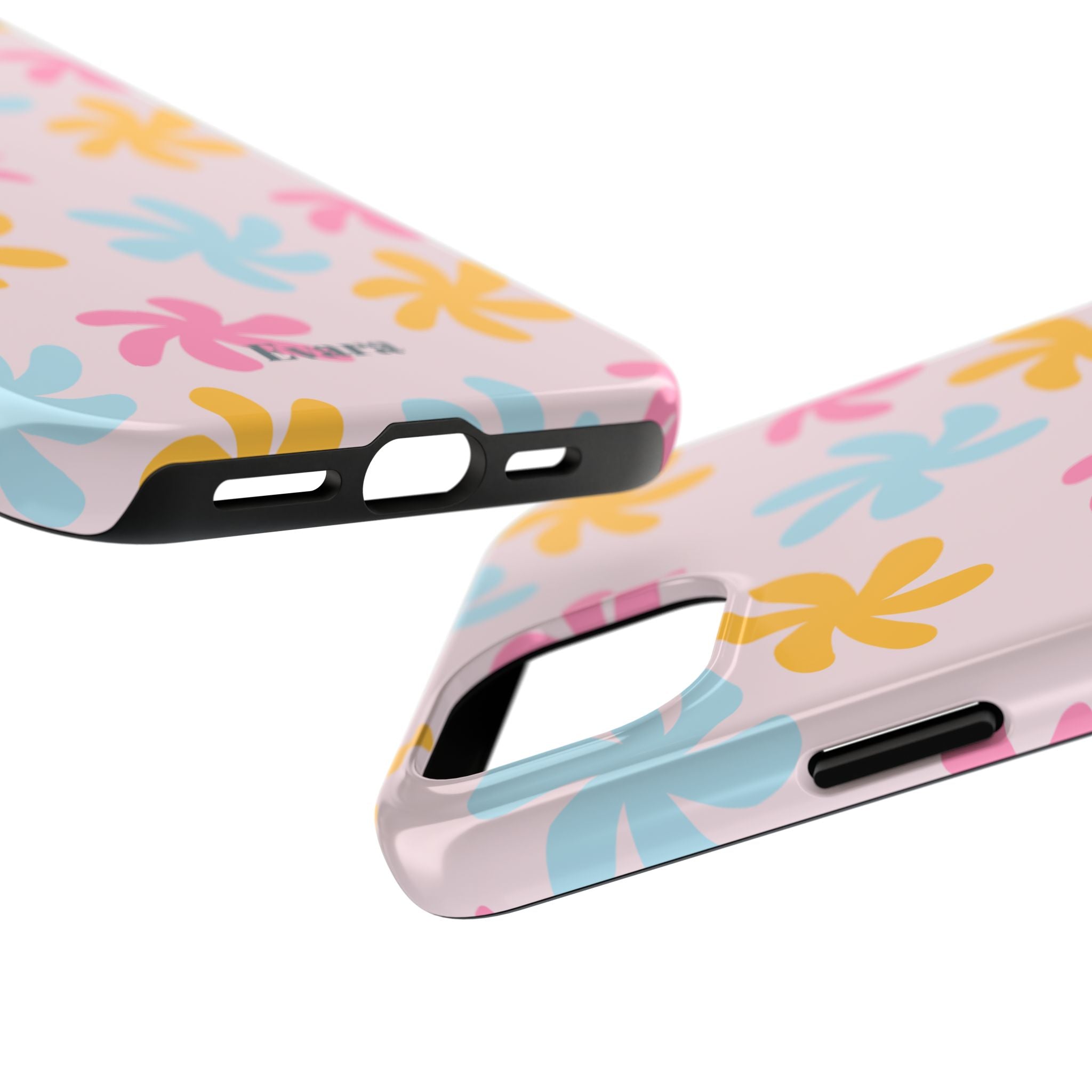 Pastel Daisy Phone Case