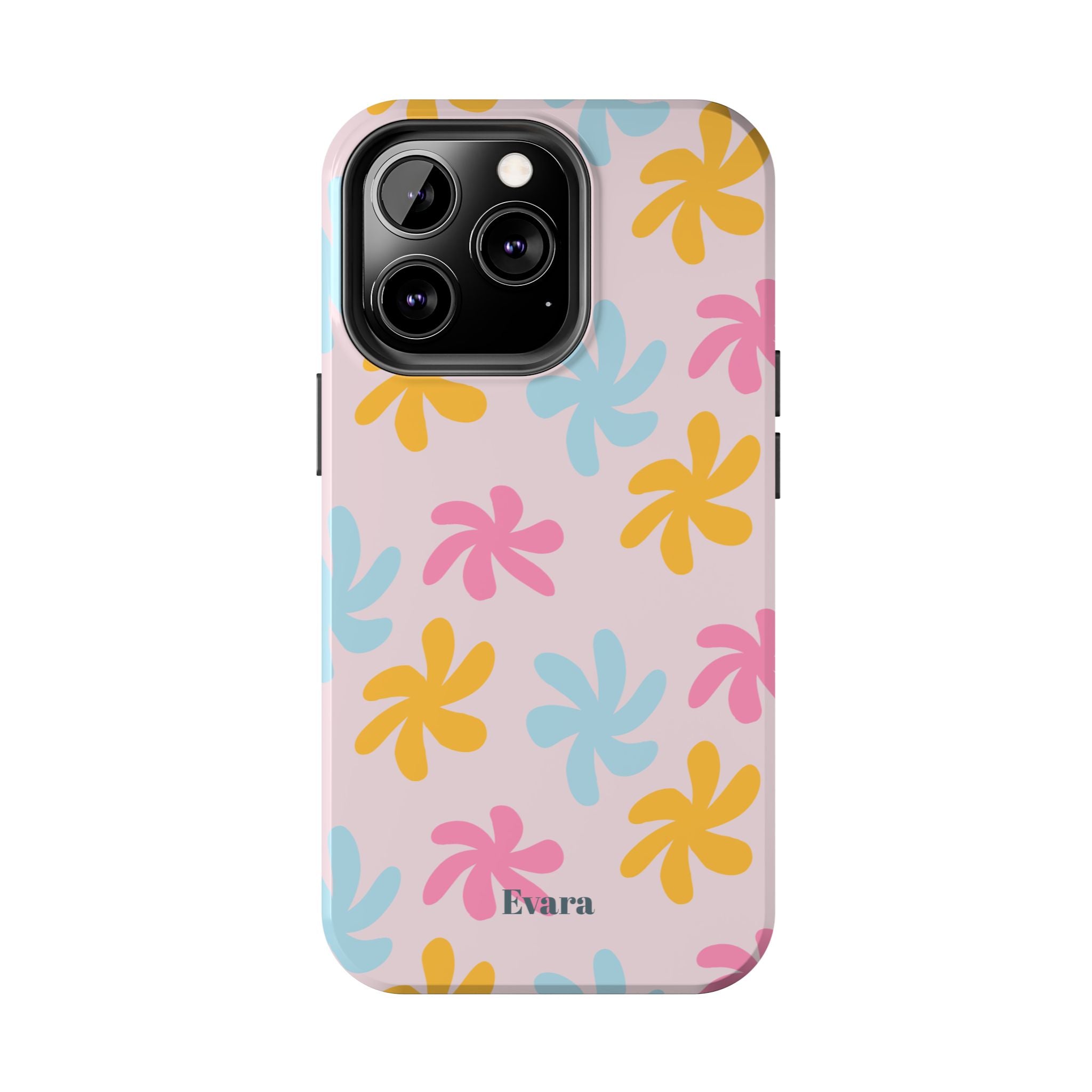 Pastel Daisy Phone Case