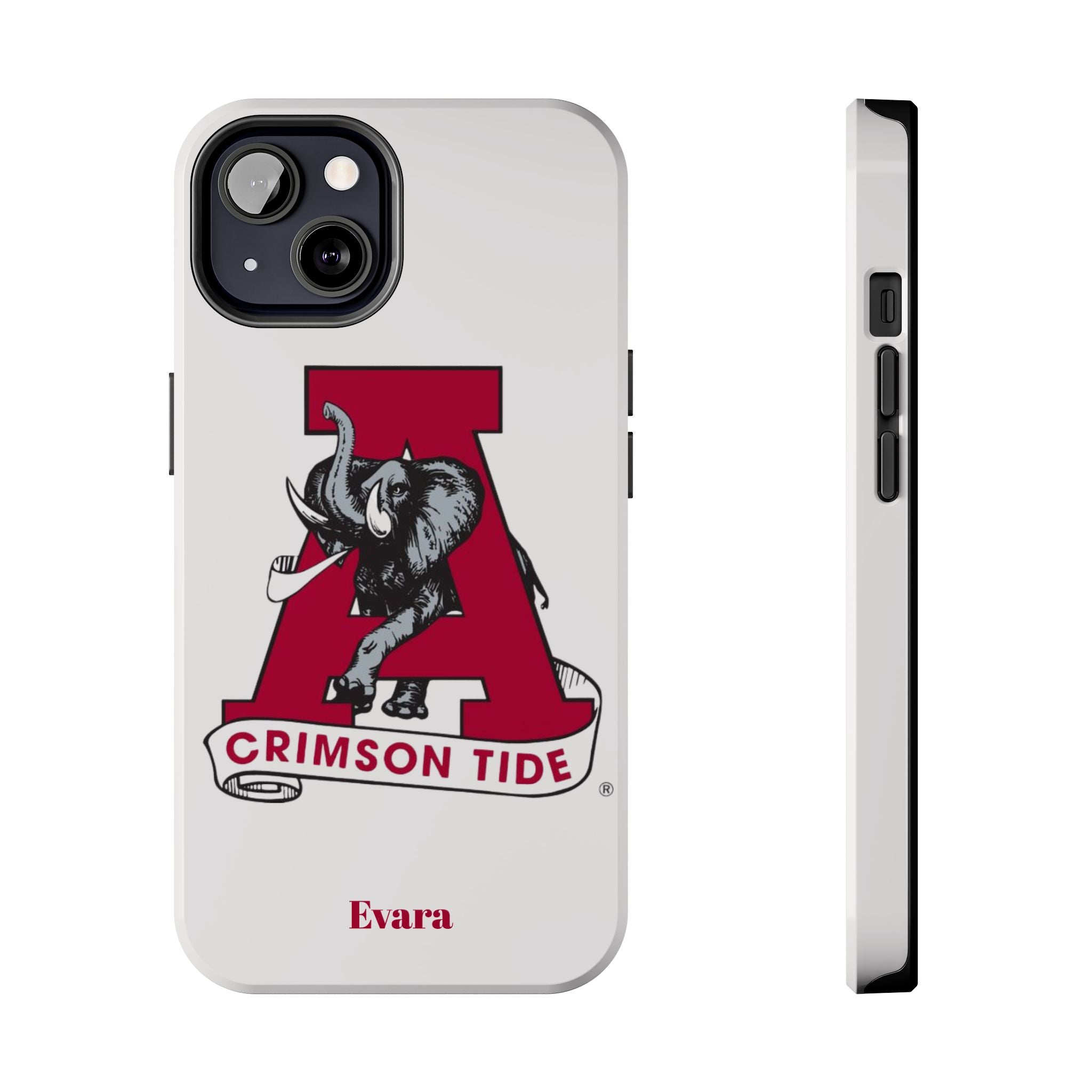 Alabama Crimson Tide Phone Case