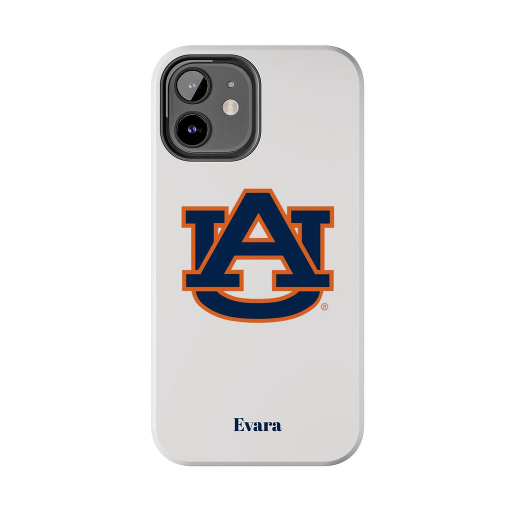 Auburn Tigers Phone Case