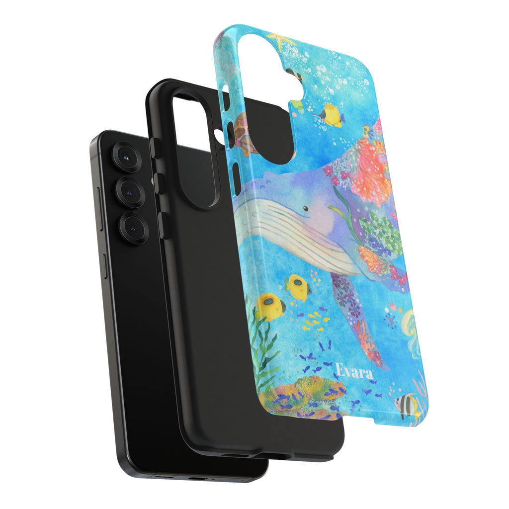 Ocean Life Phone Case