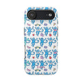 New York Rabbit Phone Case