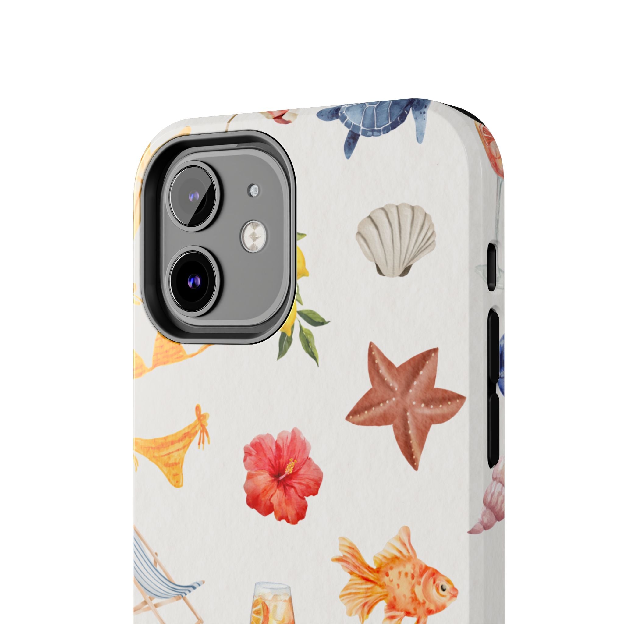 Summer Beach Phone Case