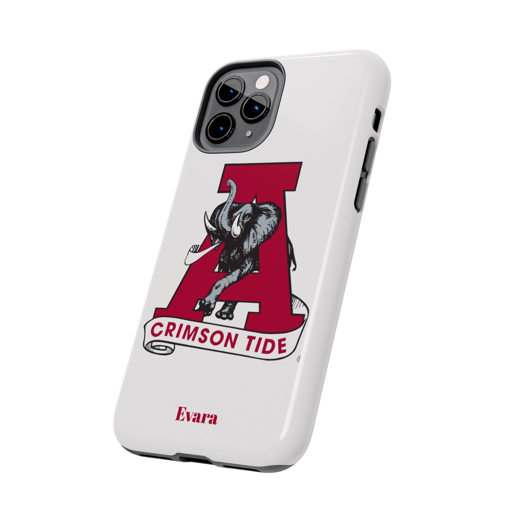 Alabama Crimson Tide Phone Case