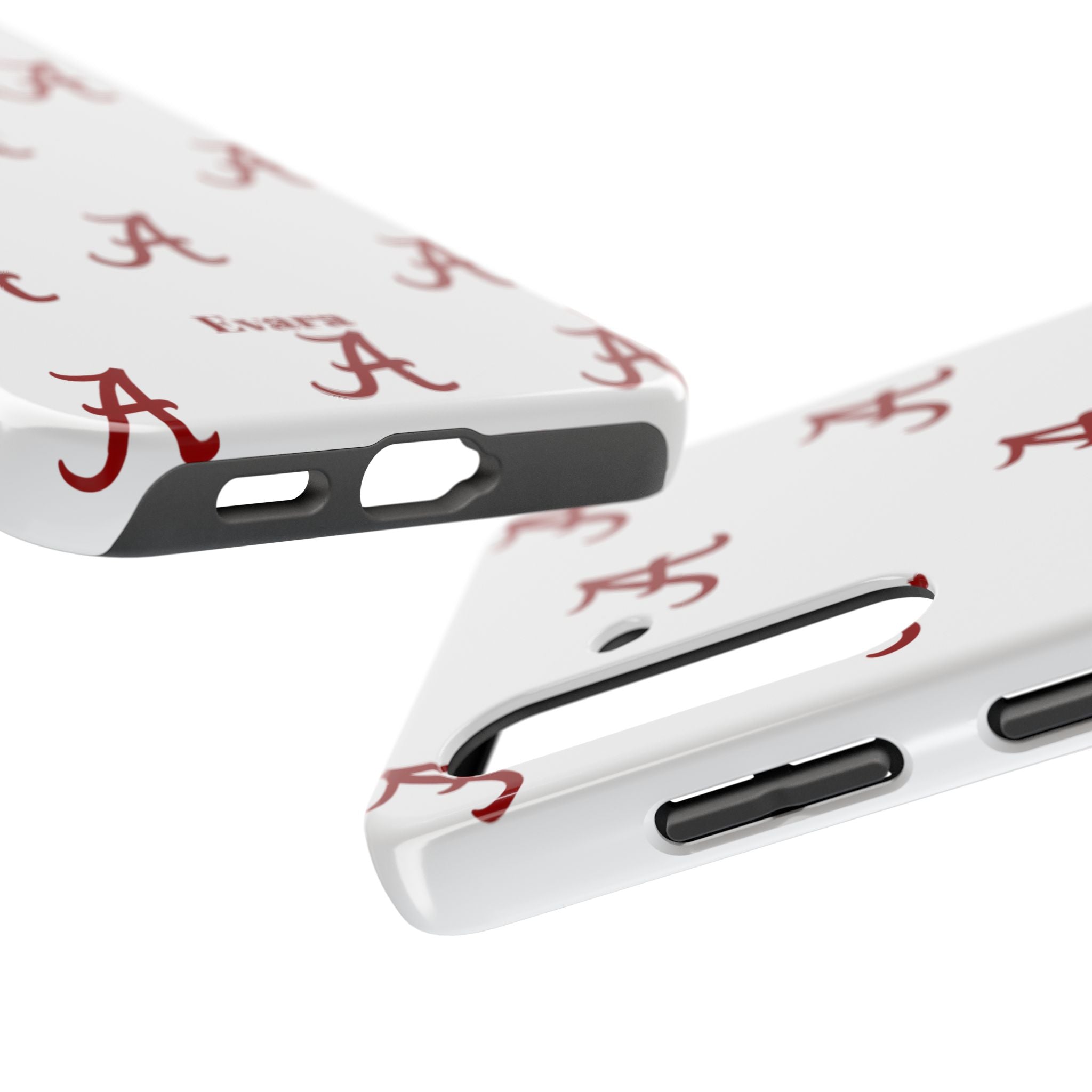 Alabama 'A' Phone Case