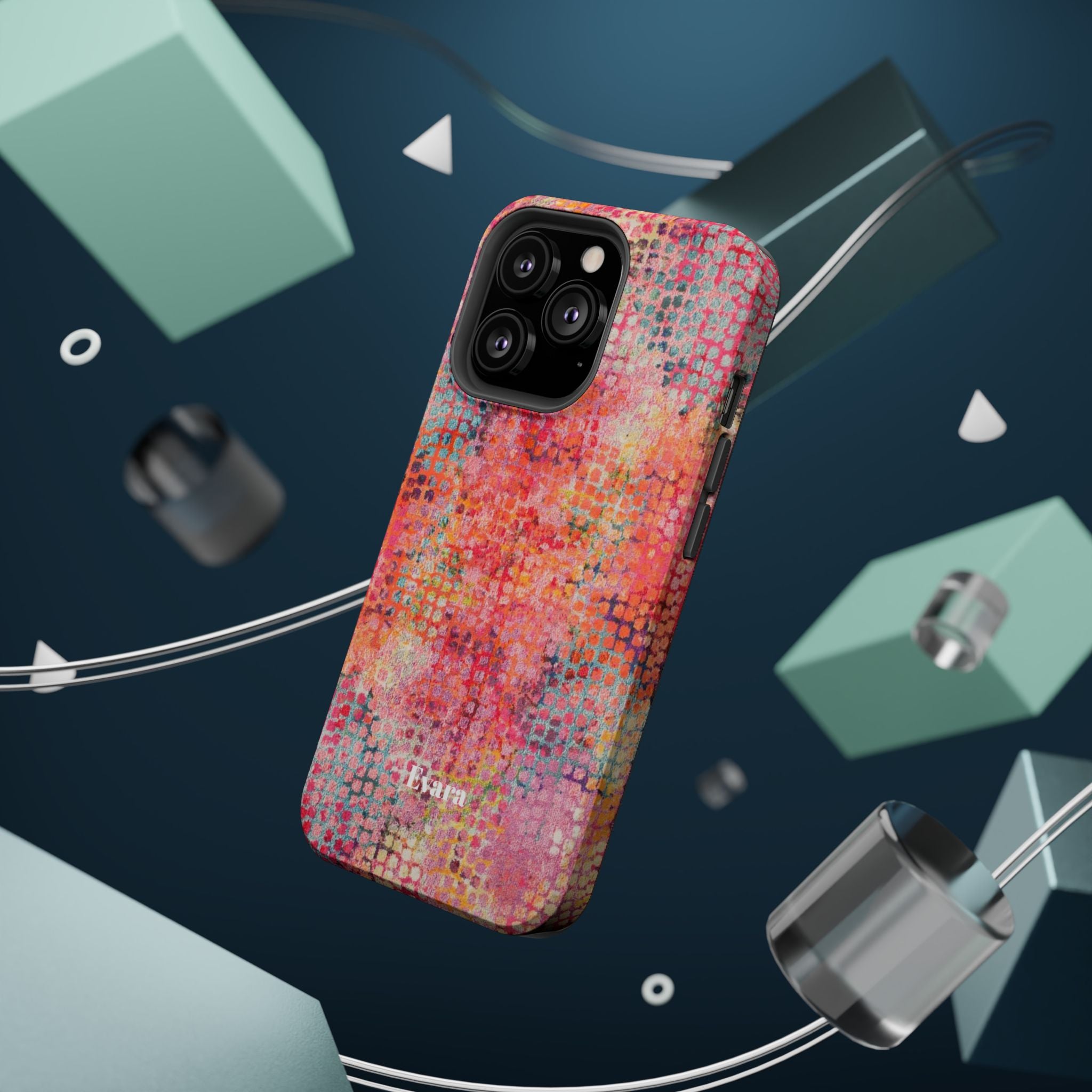 Cotton Candy Phone Case- Magsafe