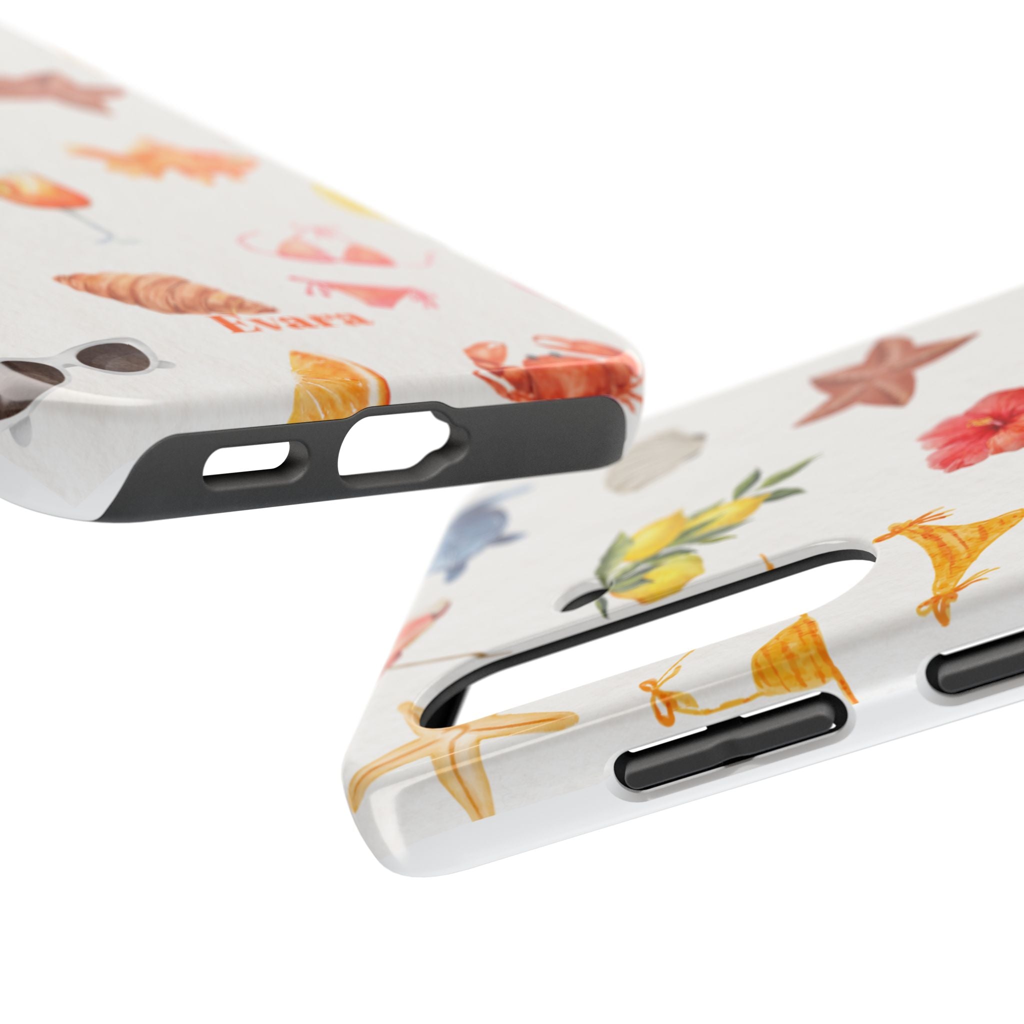 Summer Beach Phone Case