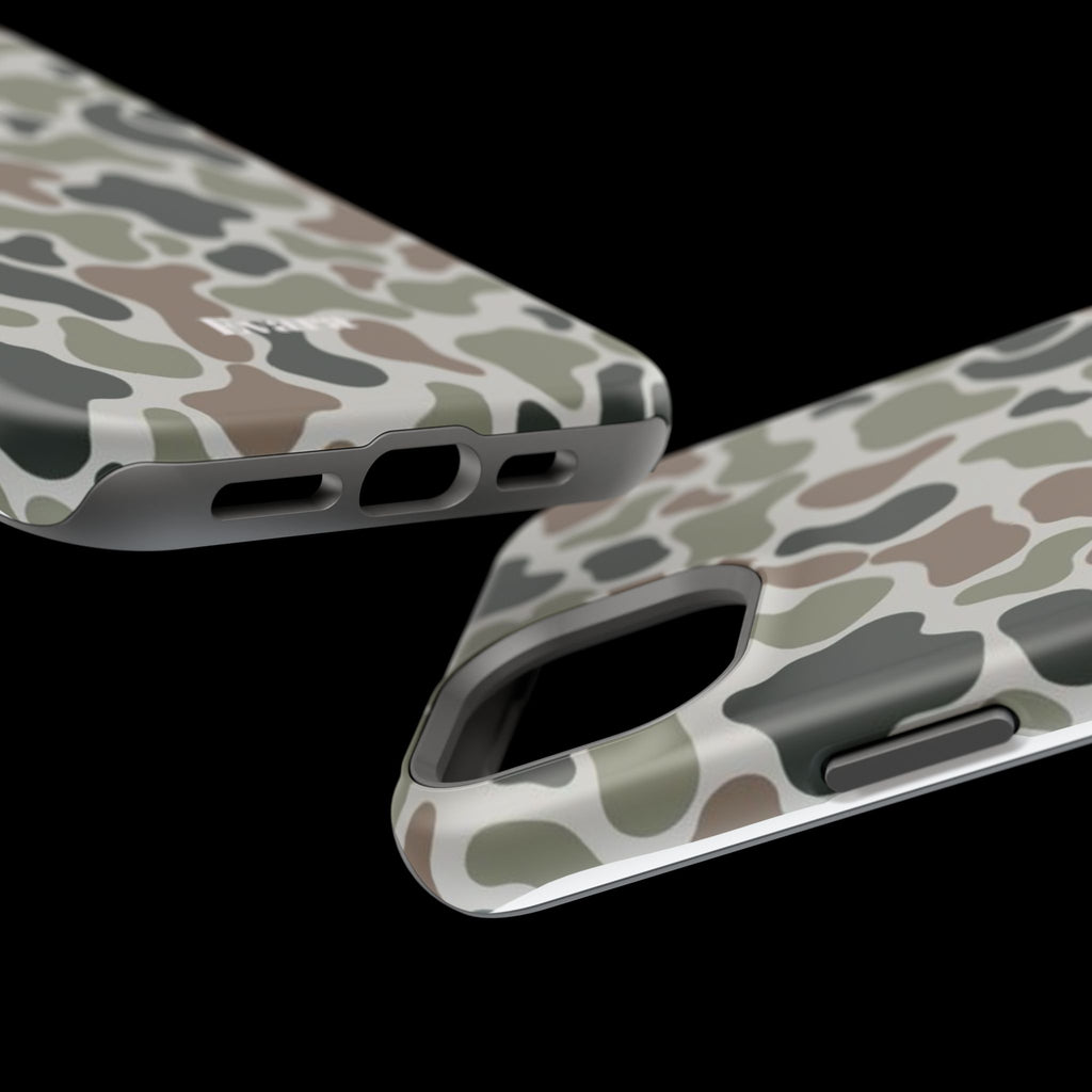 Camouflage Phone Case- Magsafe