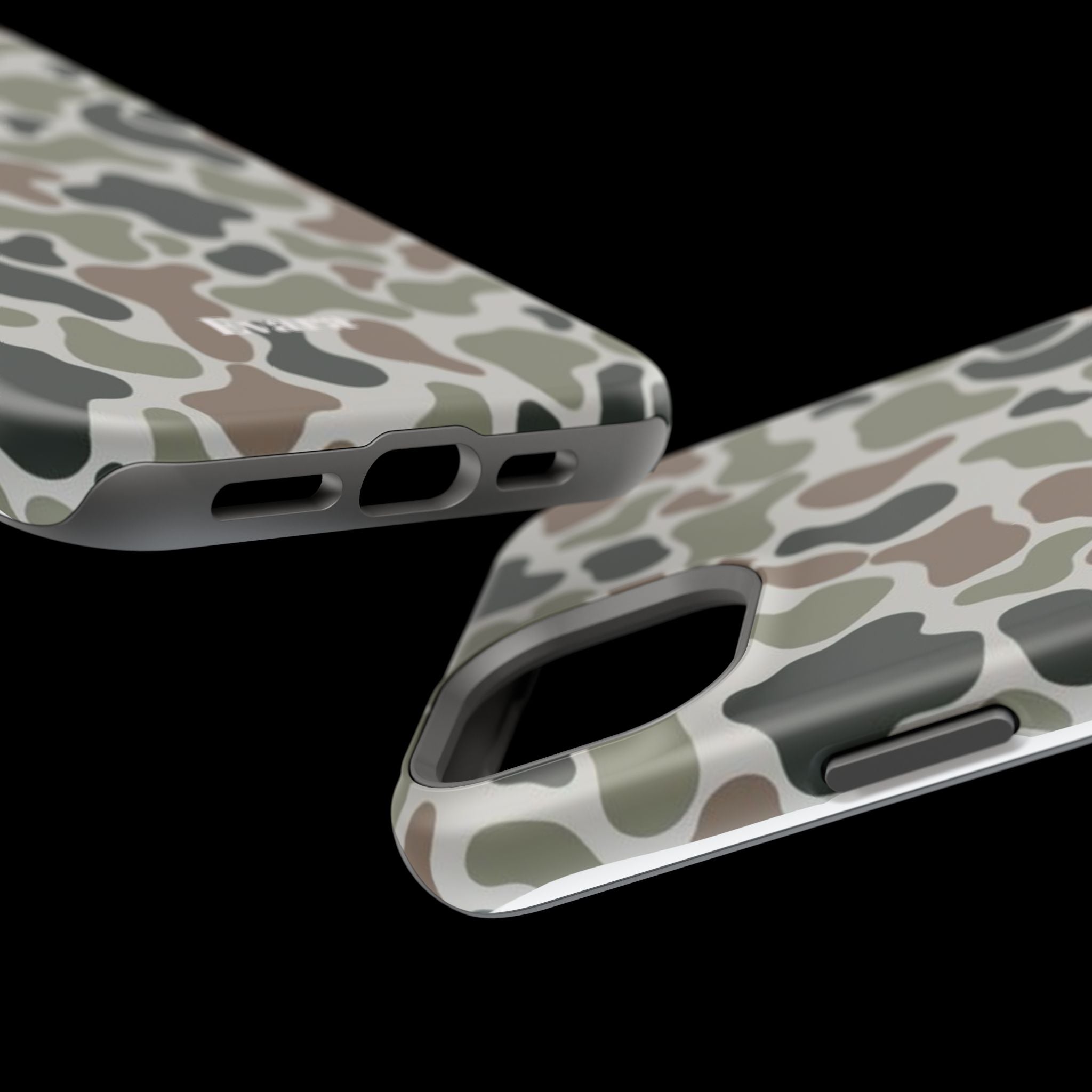 Camouflage Phone Case- Magsafe