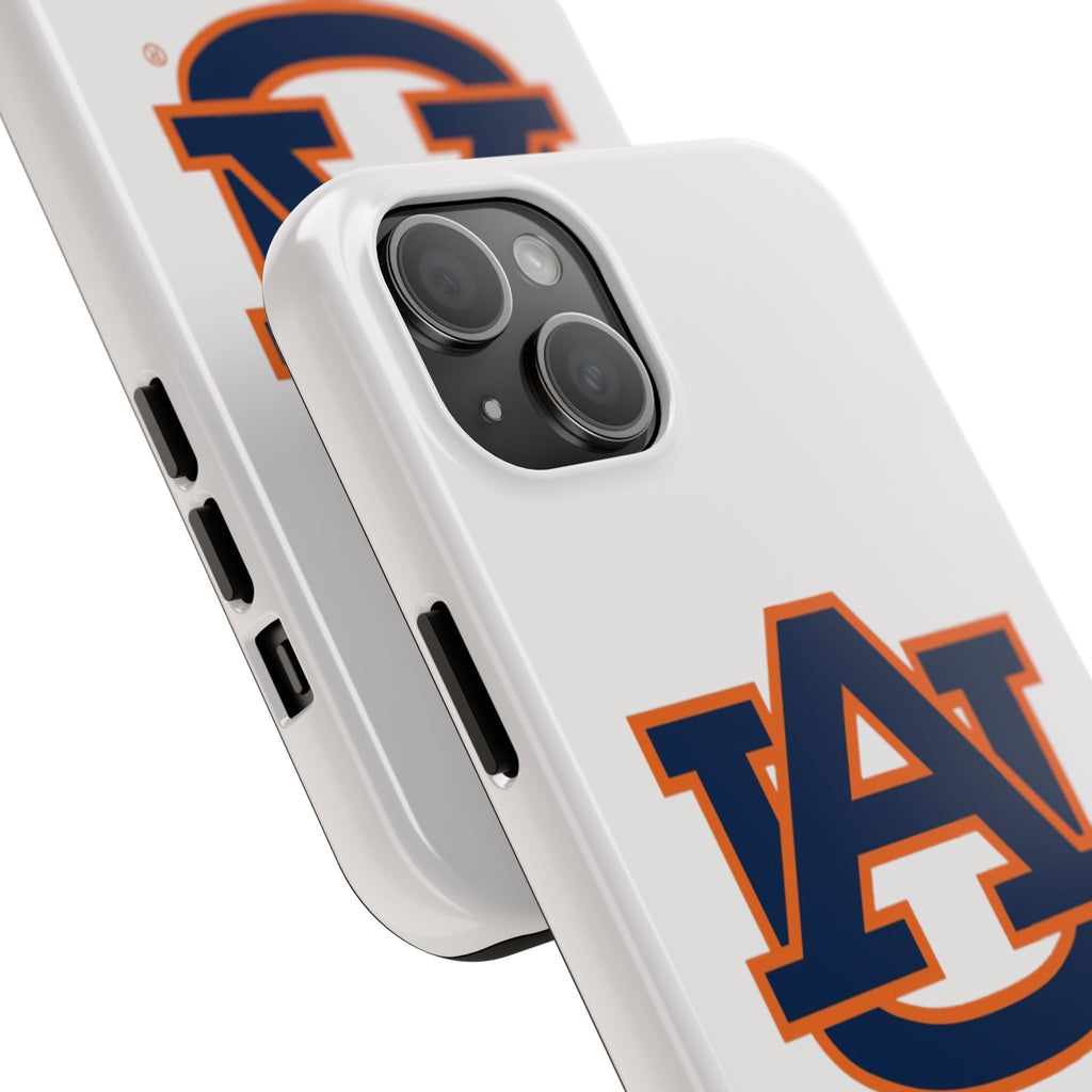 Auburn Tigers Phone Case