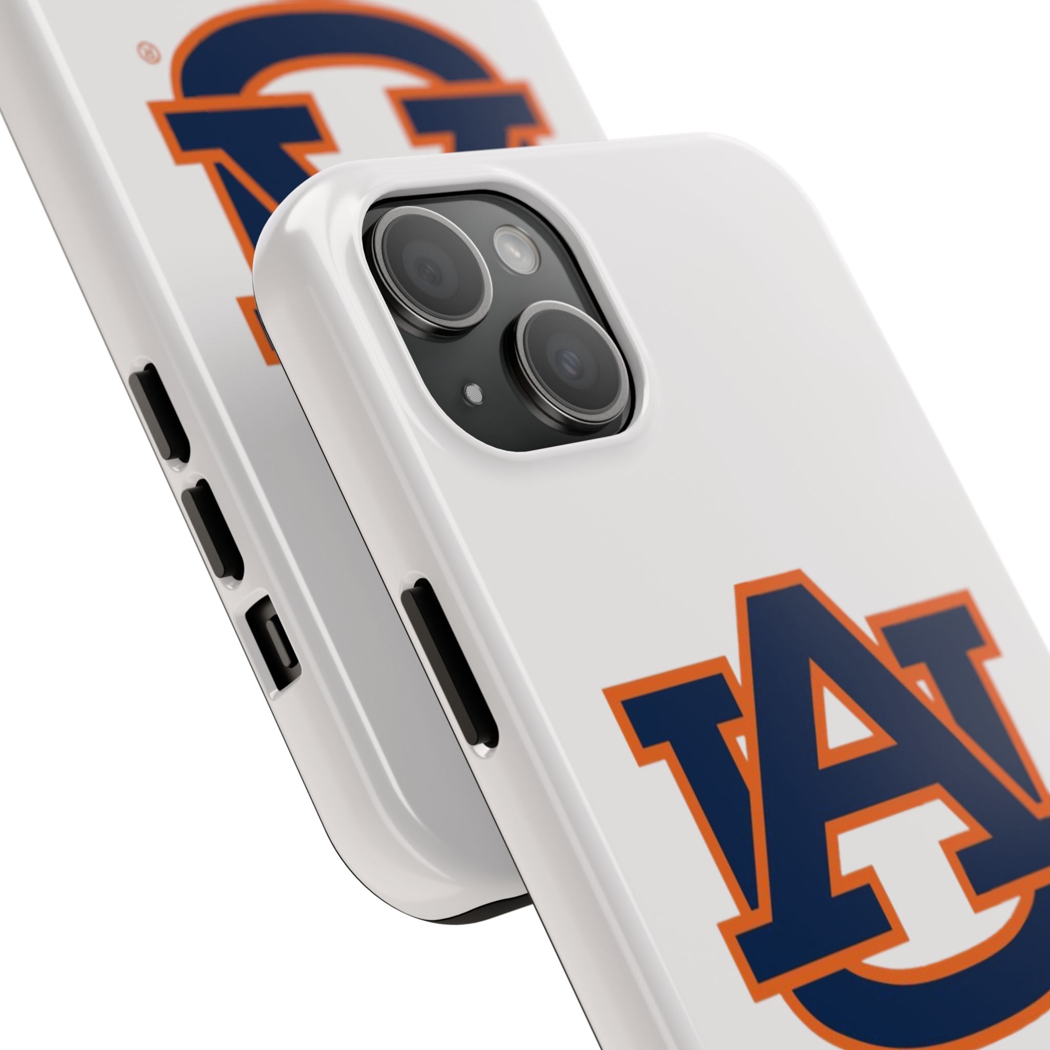 Auburn Tigers Phone Case