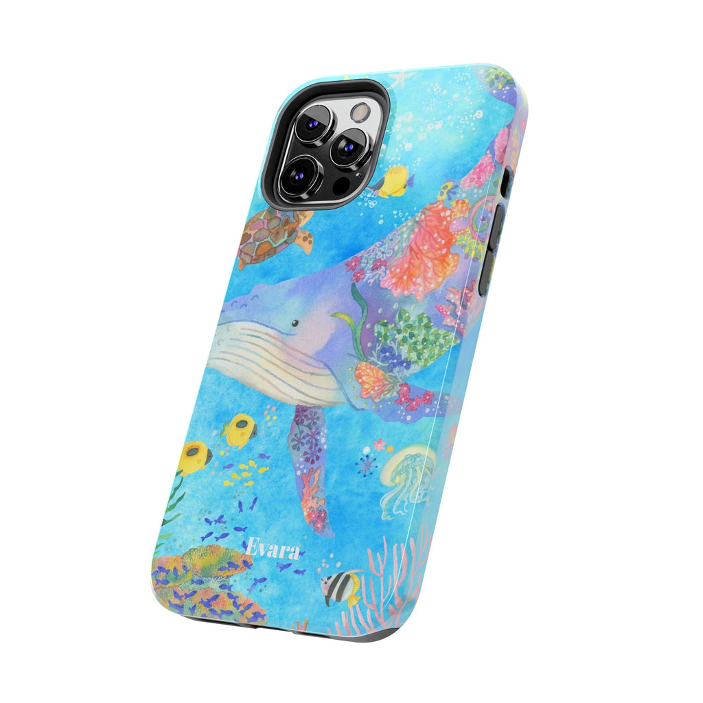 Ocean Life Phone Case