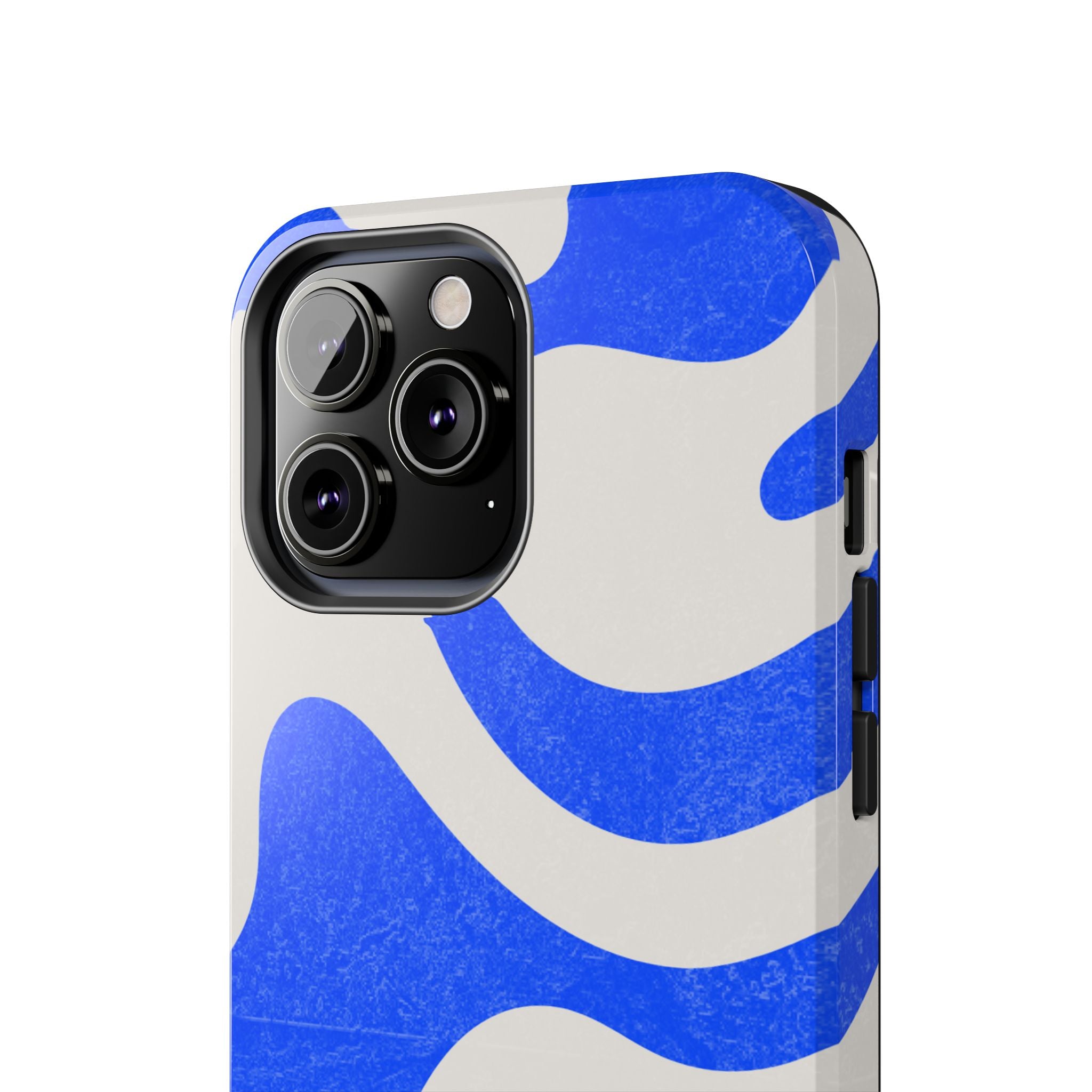 Blue Wave Phone Case