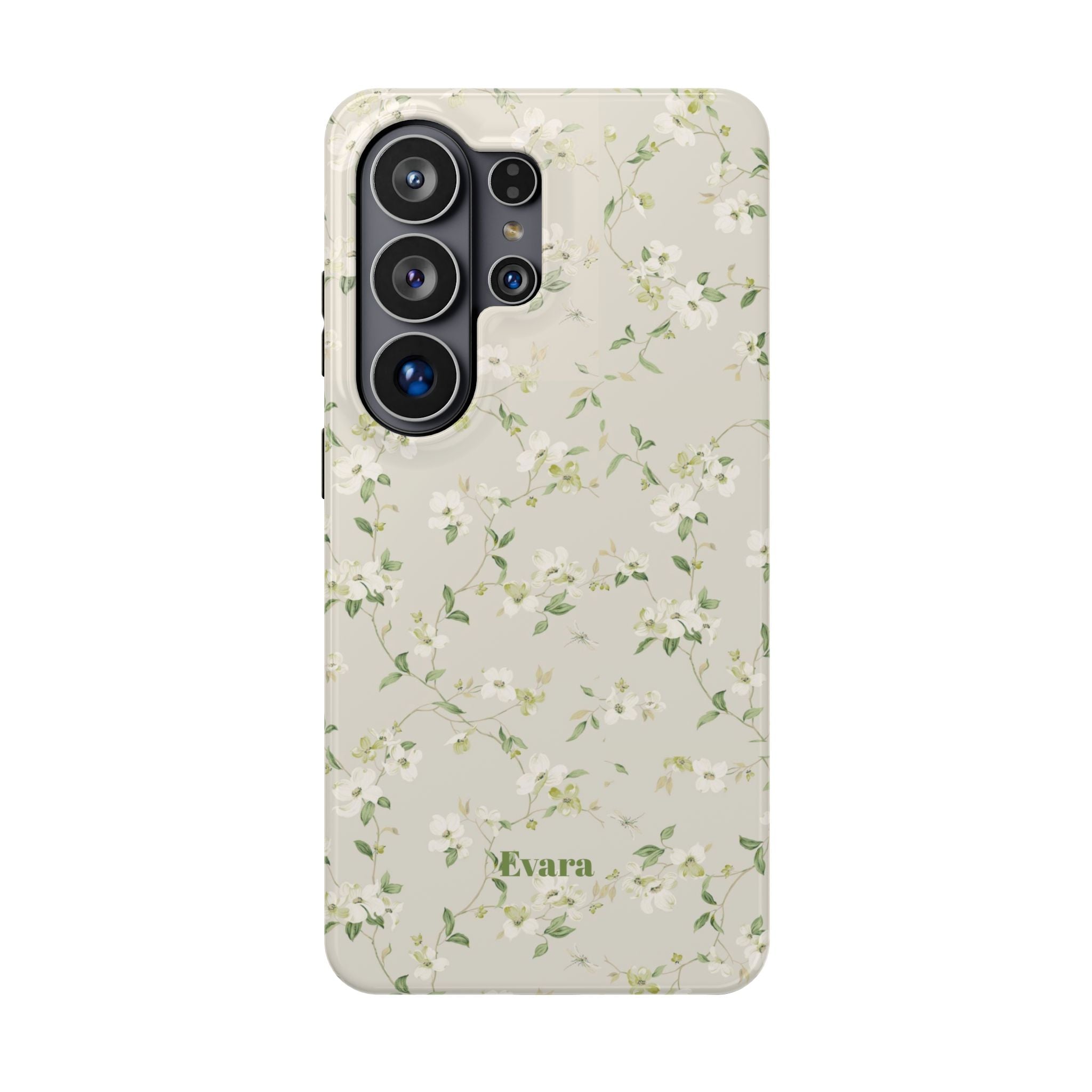 Terry Dogwood Phone Case- Magsafe