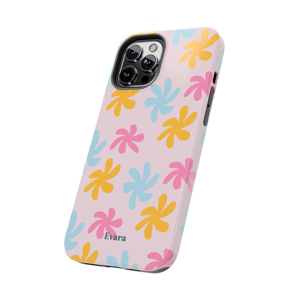 Pastel Daisy Phone Case
