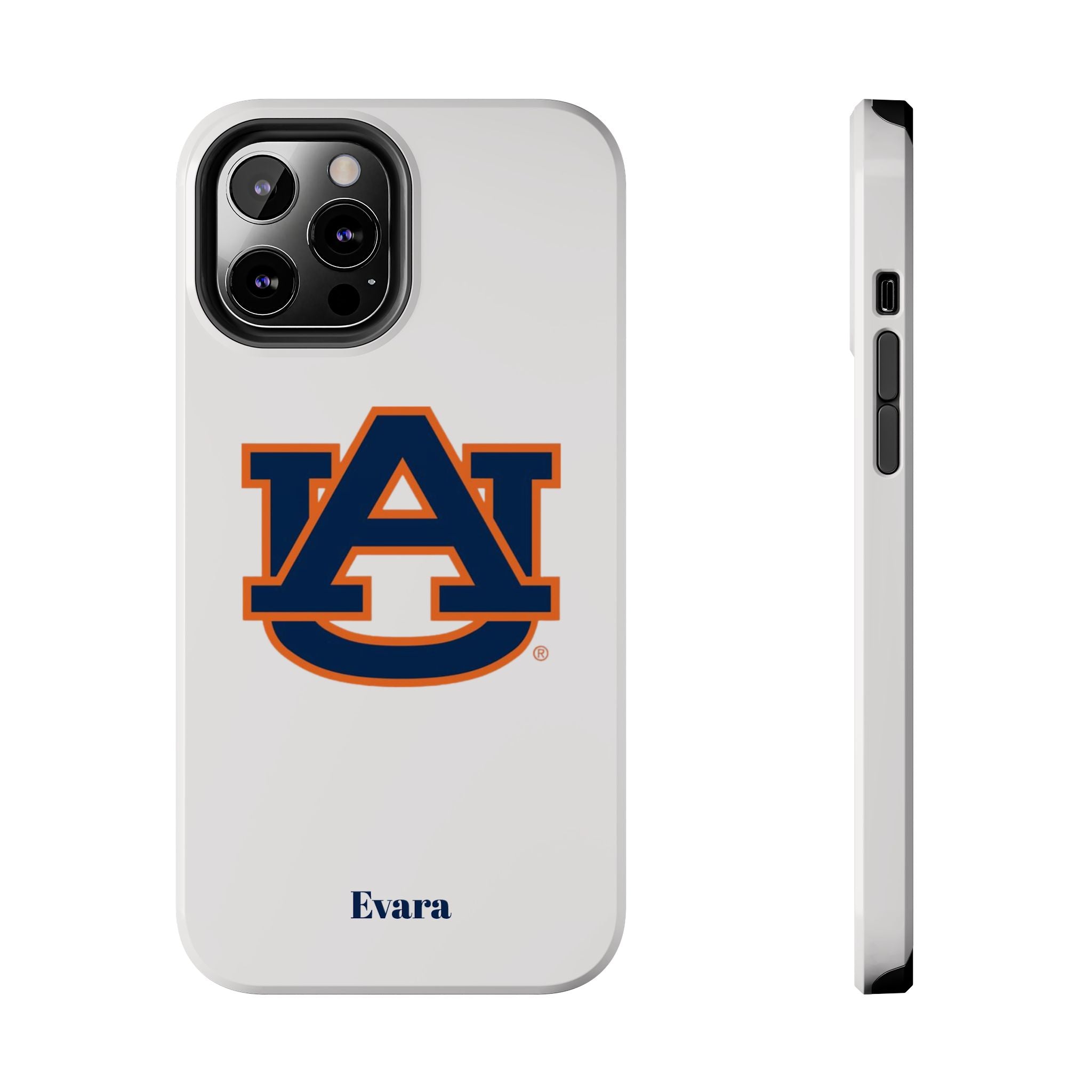 Auburn Tigers Phone Case