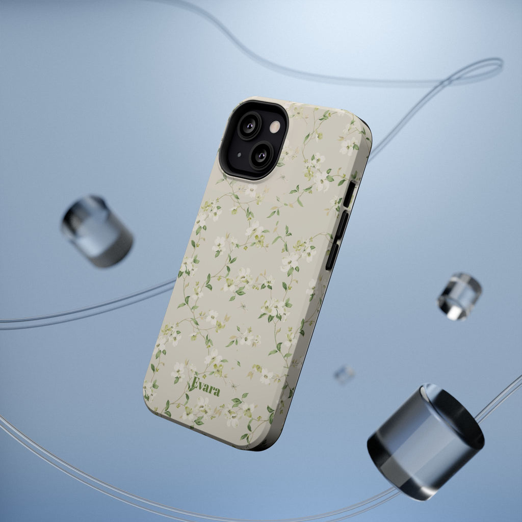 Terry Dogwood Phone Case- Magsafe