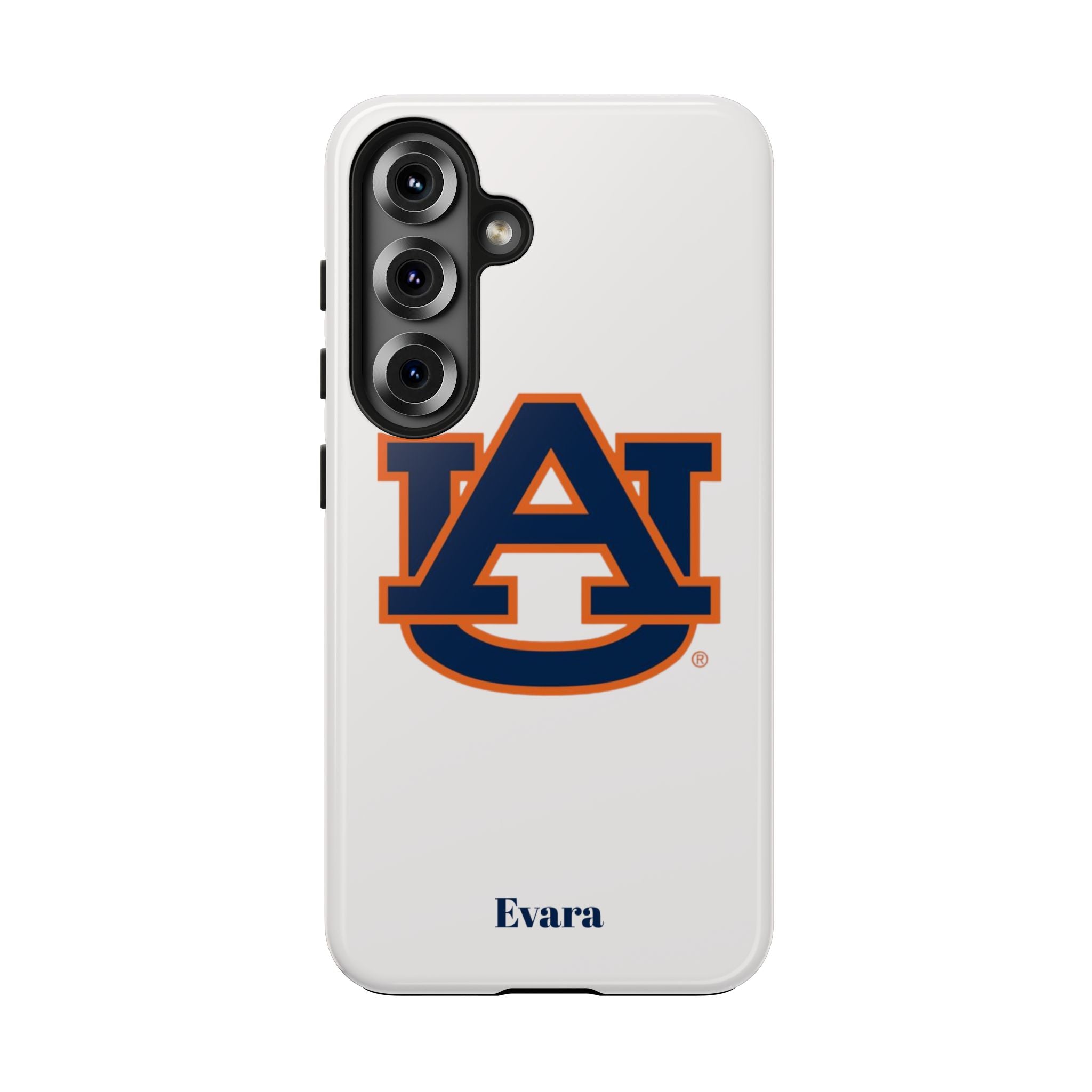 Auburn Tigers Phone Case